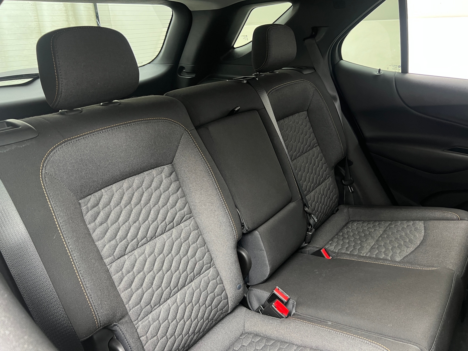 Thumbnail: 2019 Chevrolet Equinox - 6