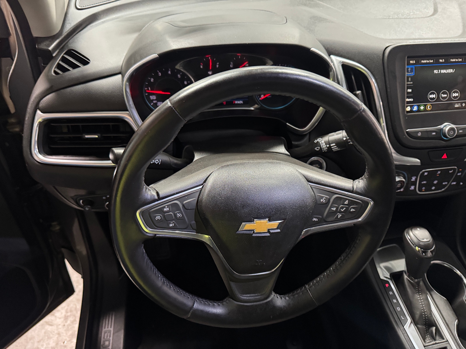 Thumbnail: 2019 Chevrolet Equinox - 5