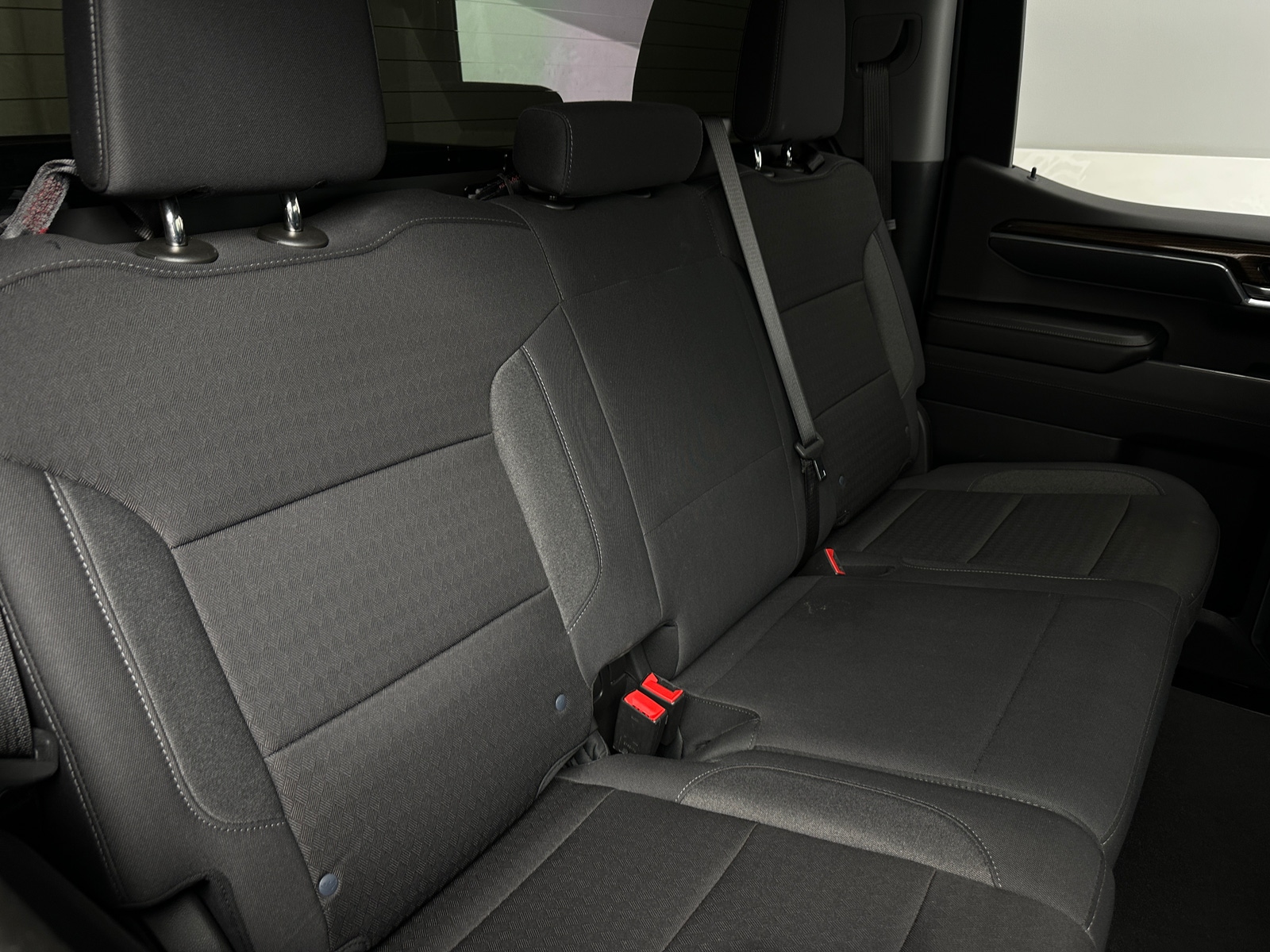 Thumbnail: 2024 Chevrolet Silverado 1500 - 6