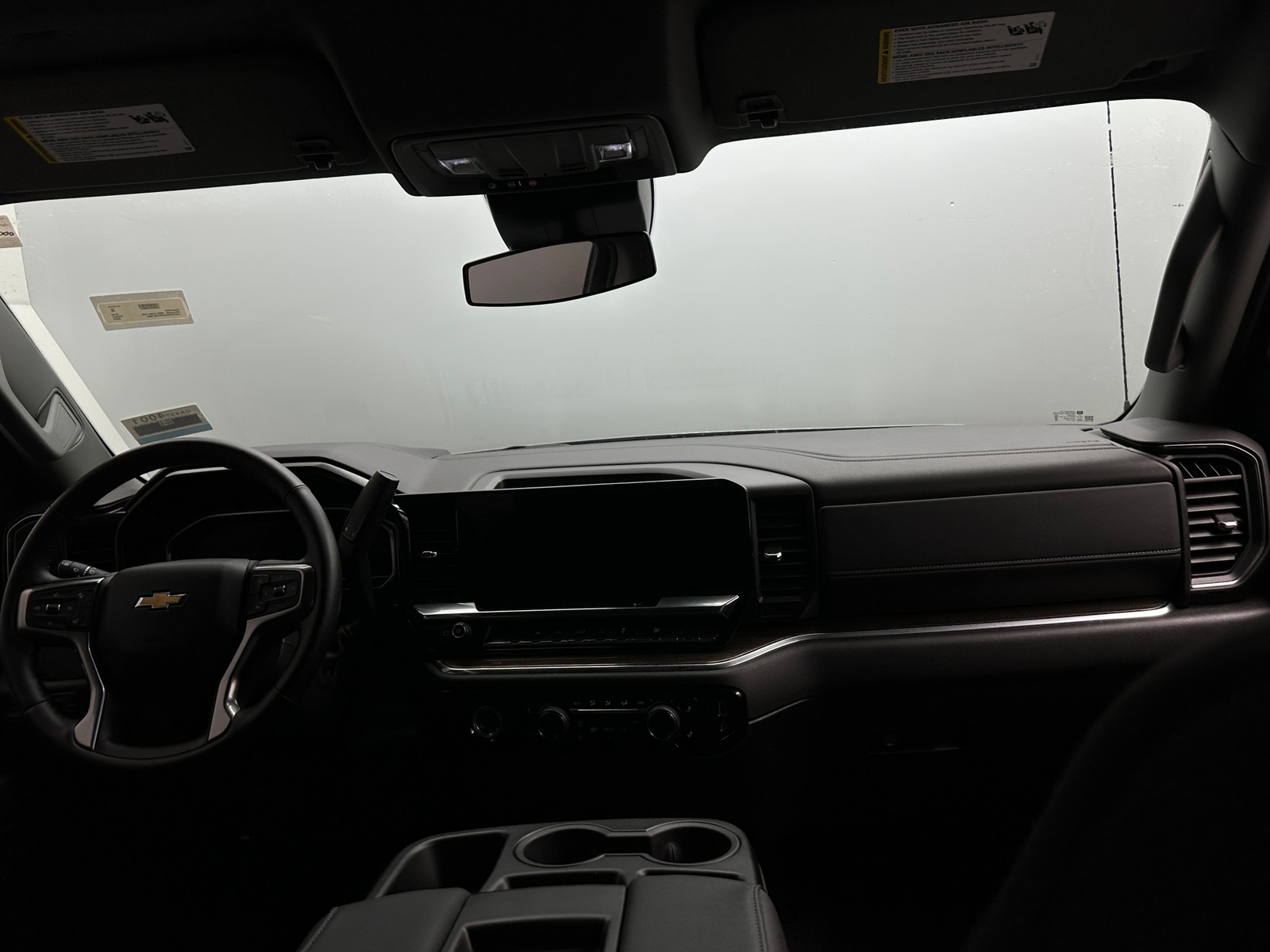 Thumbnail: 2024 Chevrolet Silverado 1500 - 3