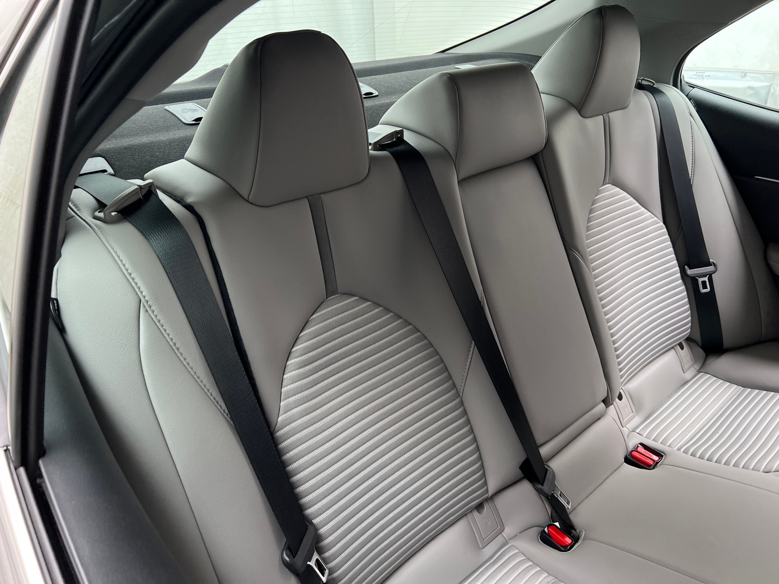 Thumbnail: 2020 Toyota Camry - 5