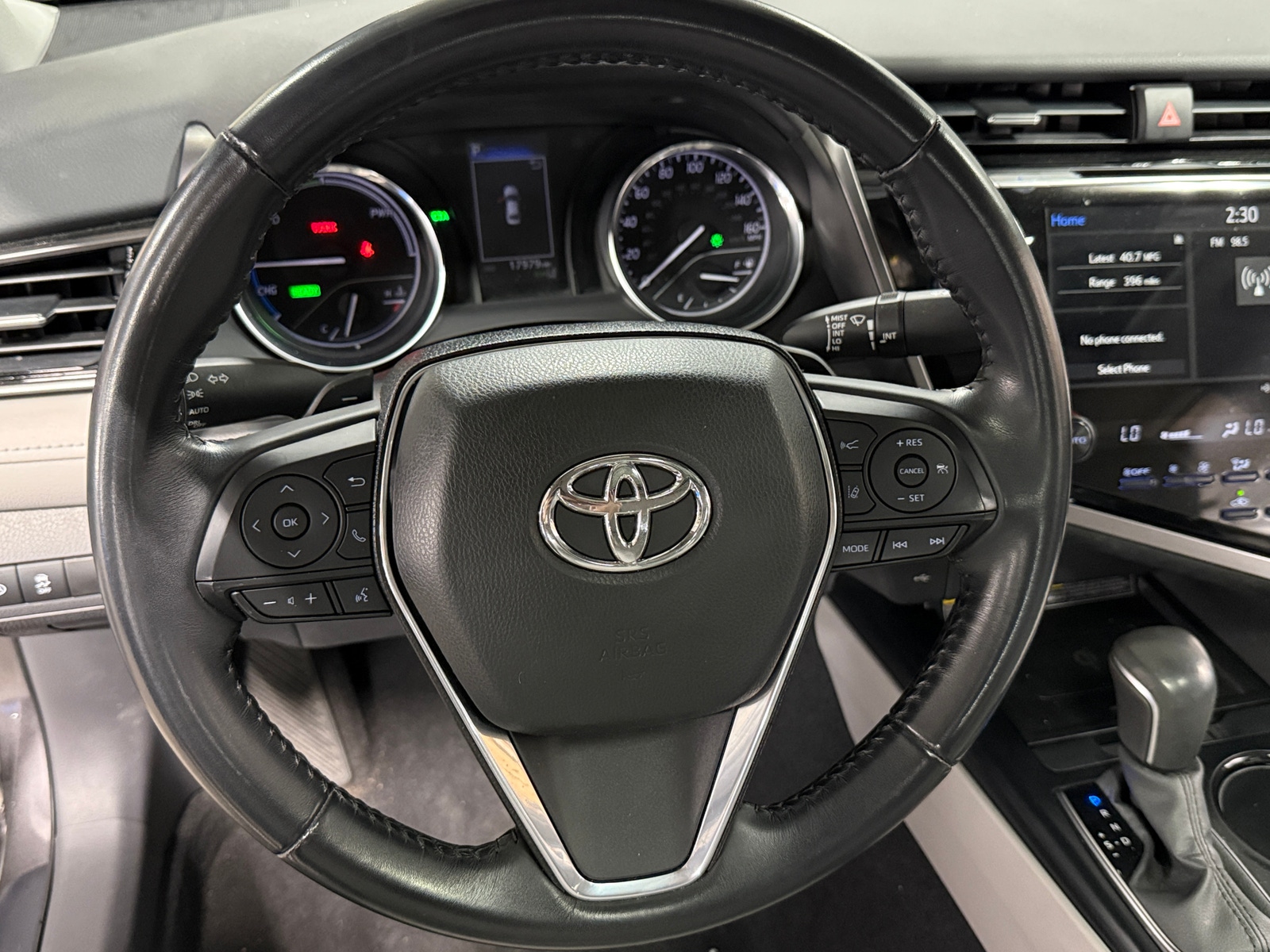 Thumbnail: 2020 Toyota Camry - 4