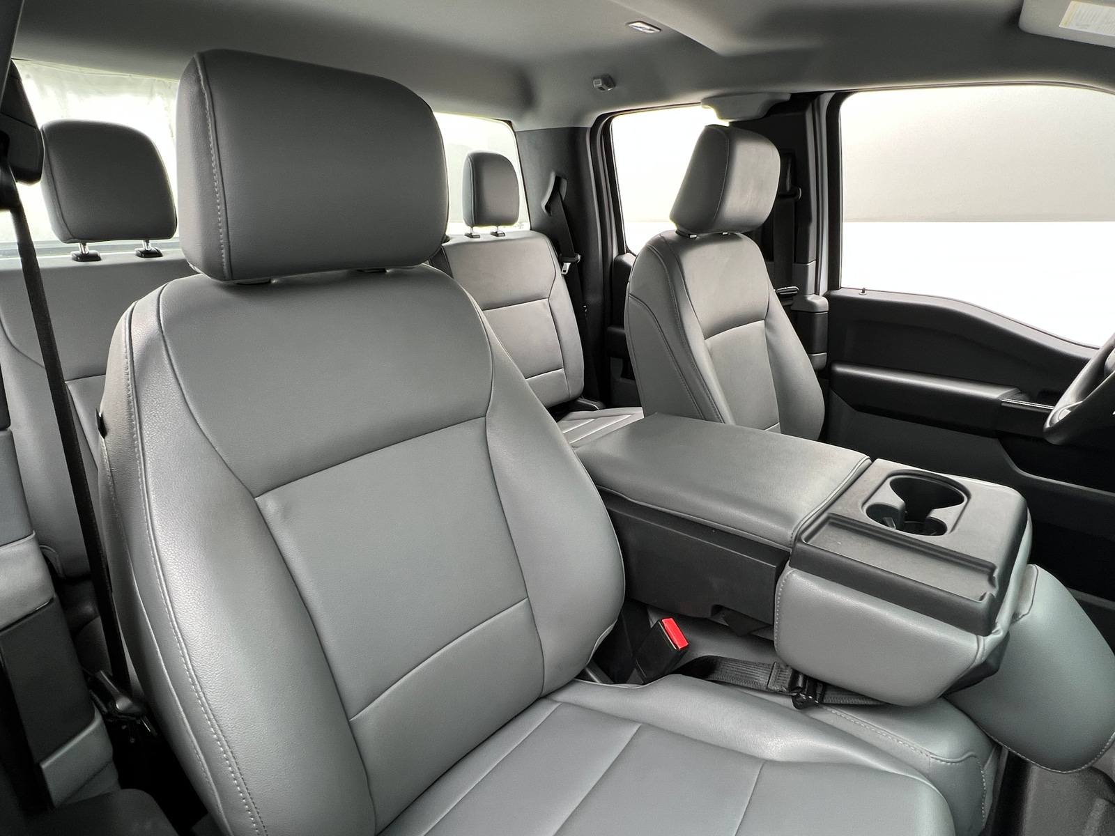 Thumbnail: 2022 Ford Econoline - 2