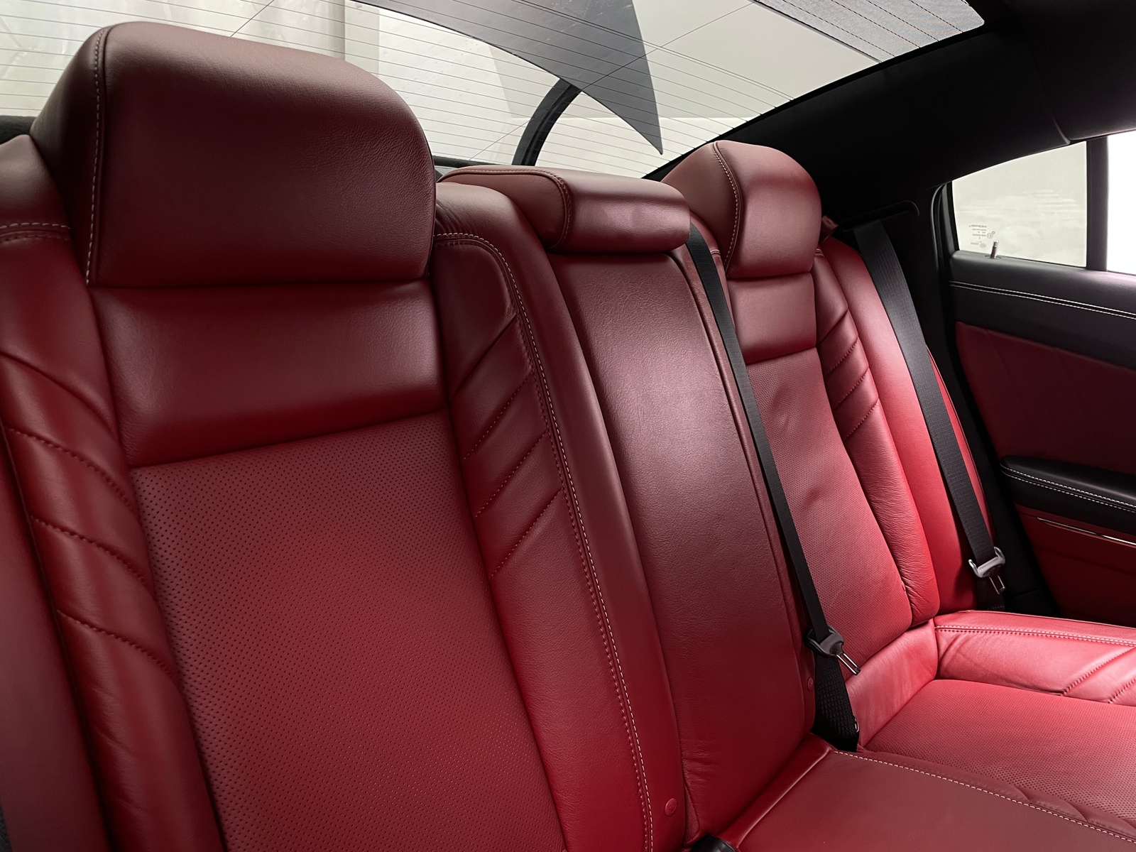 Thumbnail: 2022 Dodge Charger - 5