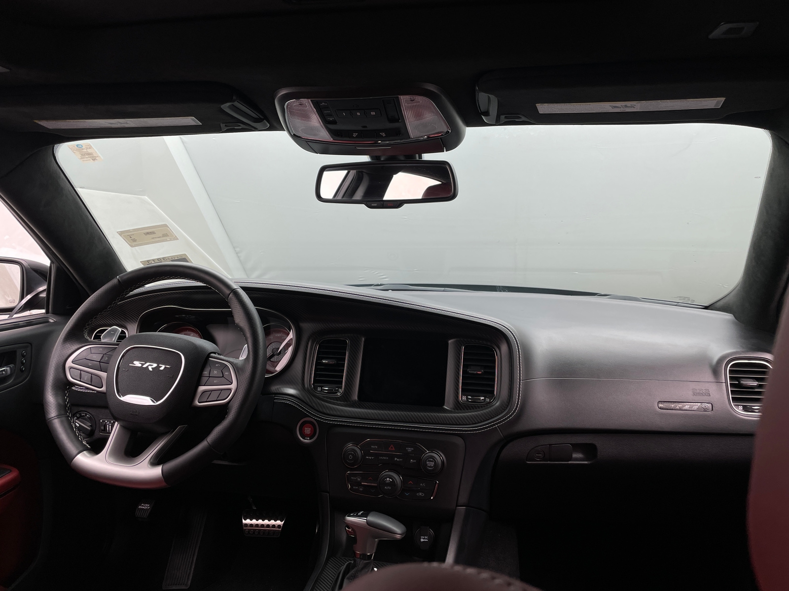 Thumbnail: 2022 Dodge Charger - 2