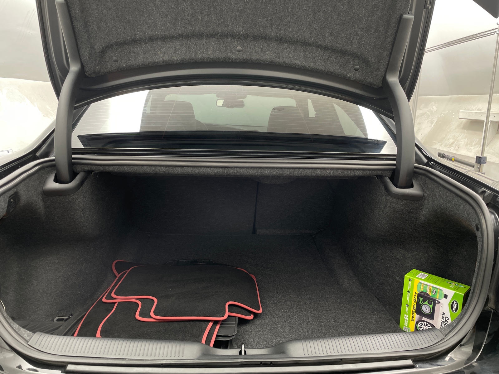 Thumbnail: 2022 Dodge Charger - 6