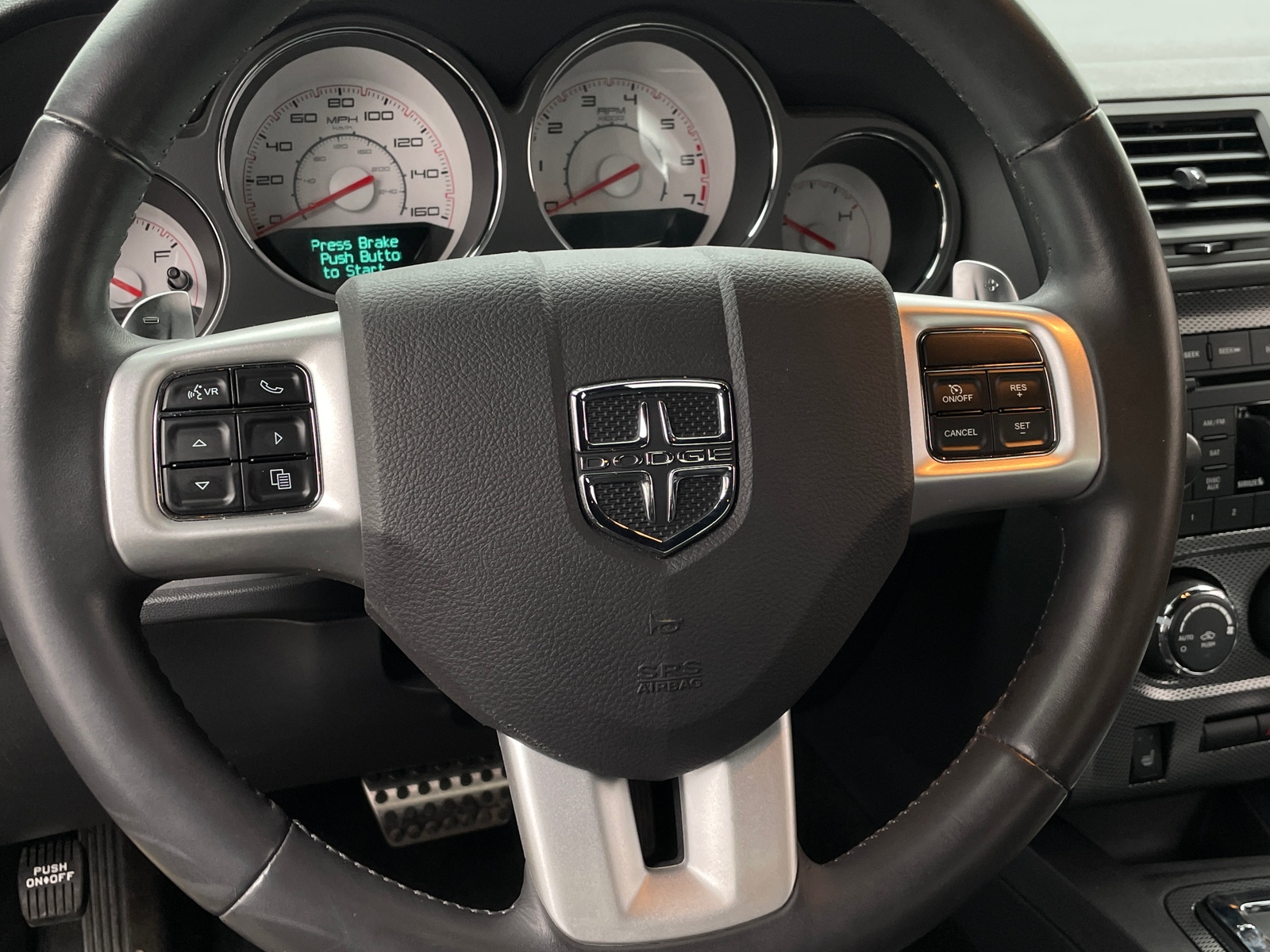 Thumbnail: 2014 Dodge Challenger - 3