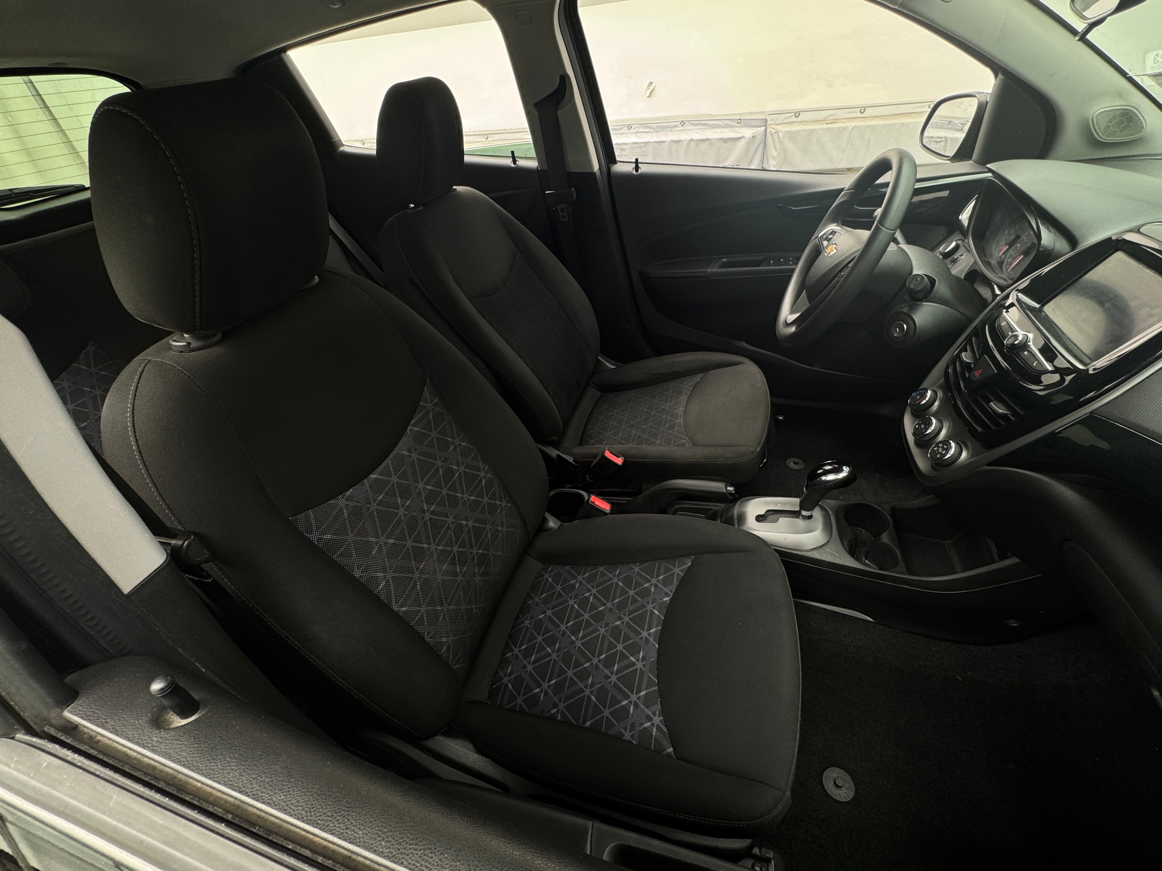 2019 Chevrolet Spark