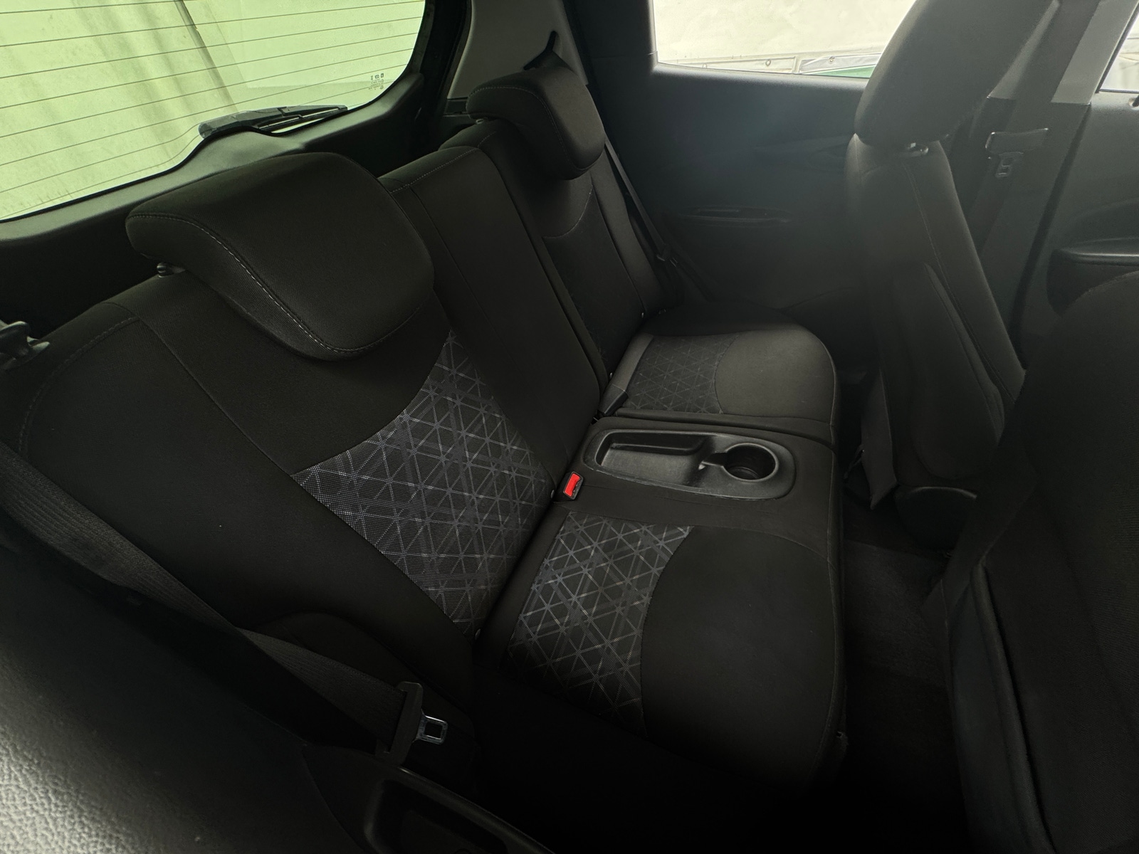 Thumbnail: 2019 Chevrolet Spark - 6