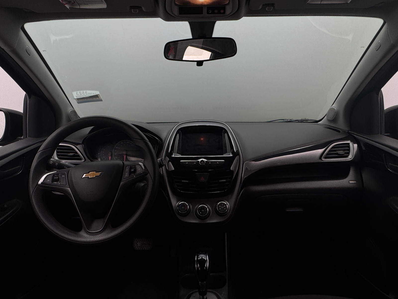 Thumbnail: 2019 Chevrolet Spark - 3