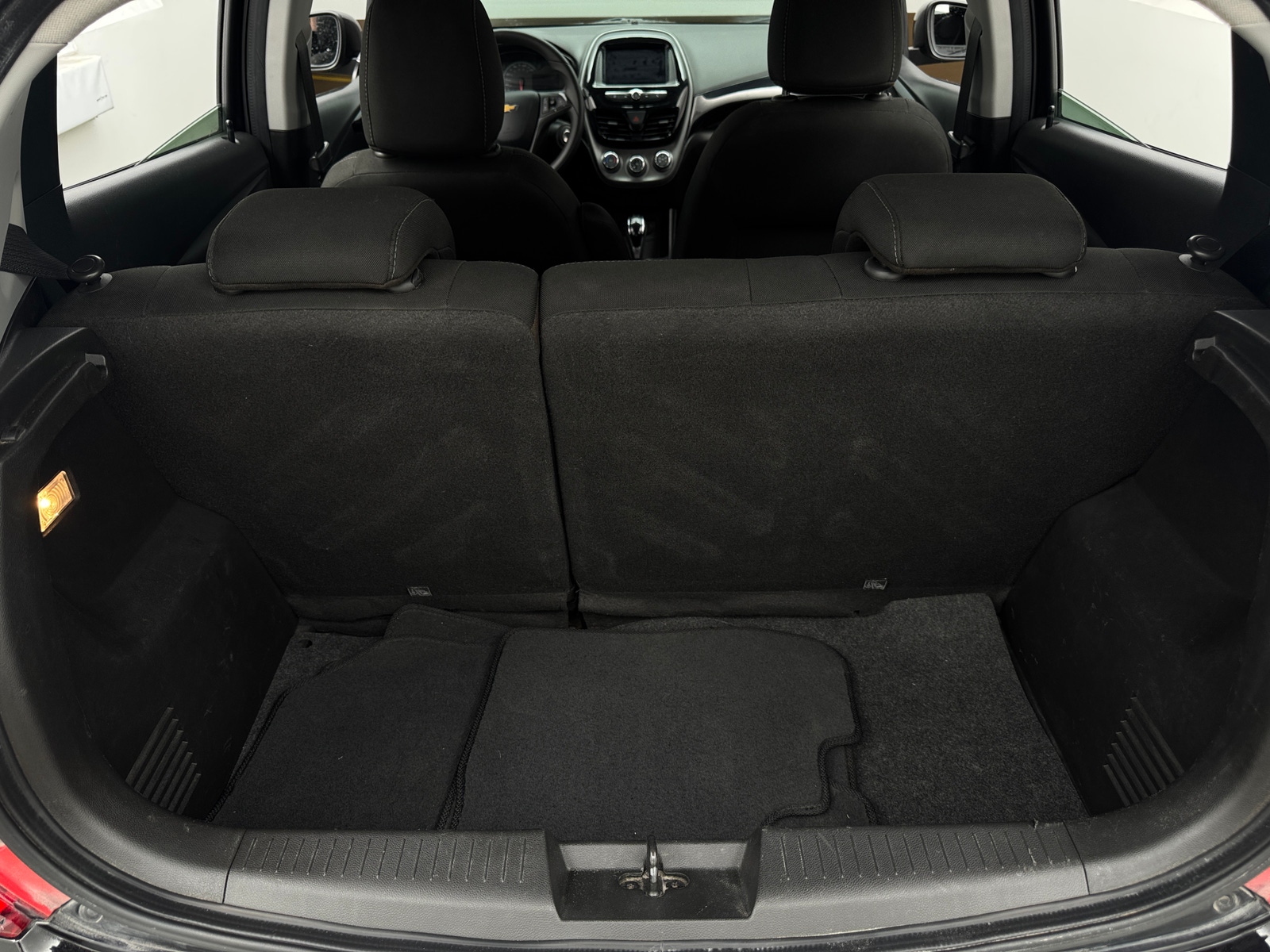 Thumbnail: 2019 Chevrolet Spark - 7