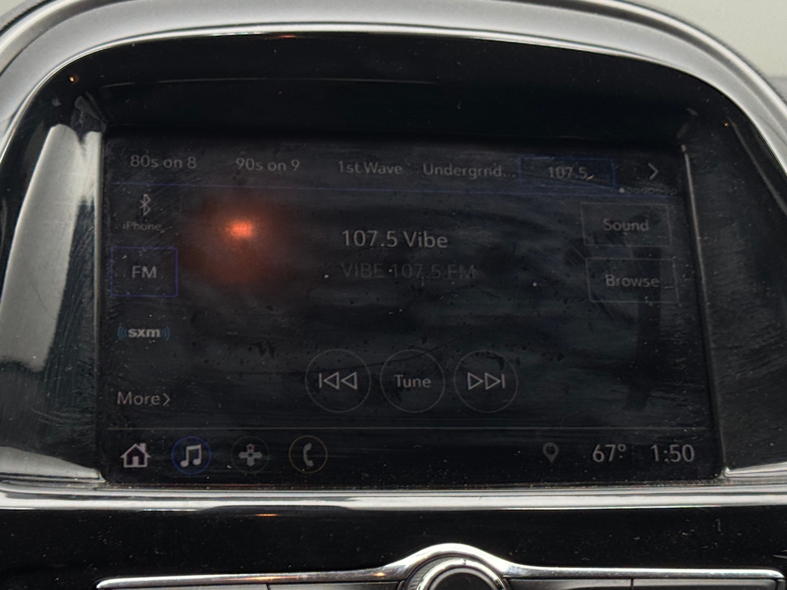 Thumbnail: 2019 Chevrolet Spark - 4