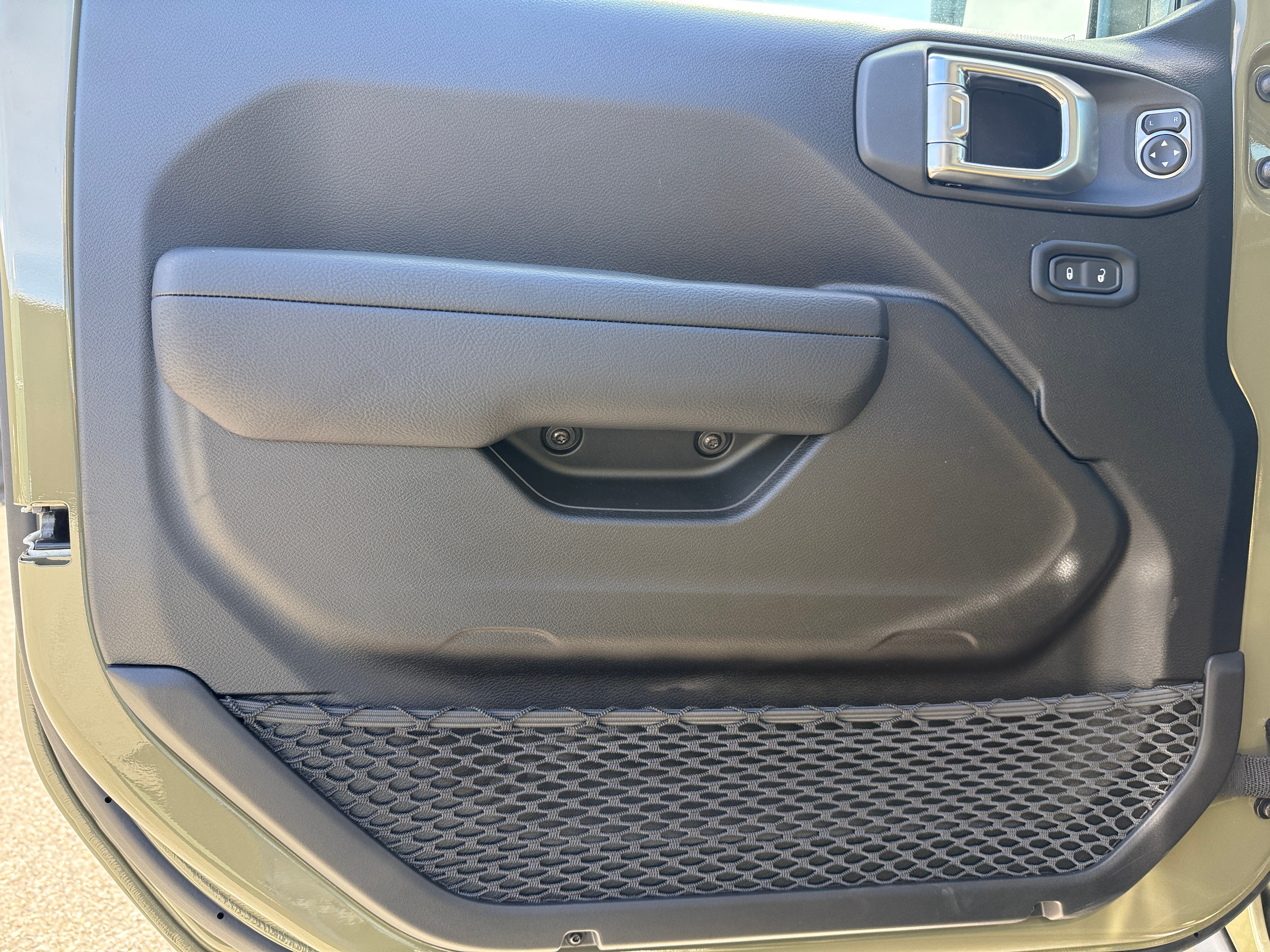2026 Jeep Wrangler 4-Door Willys 41 - Photo 8