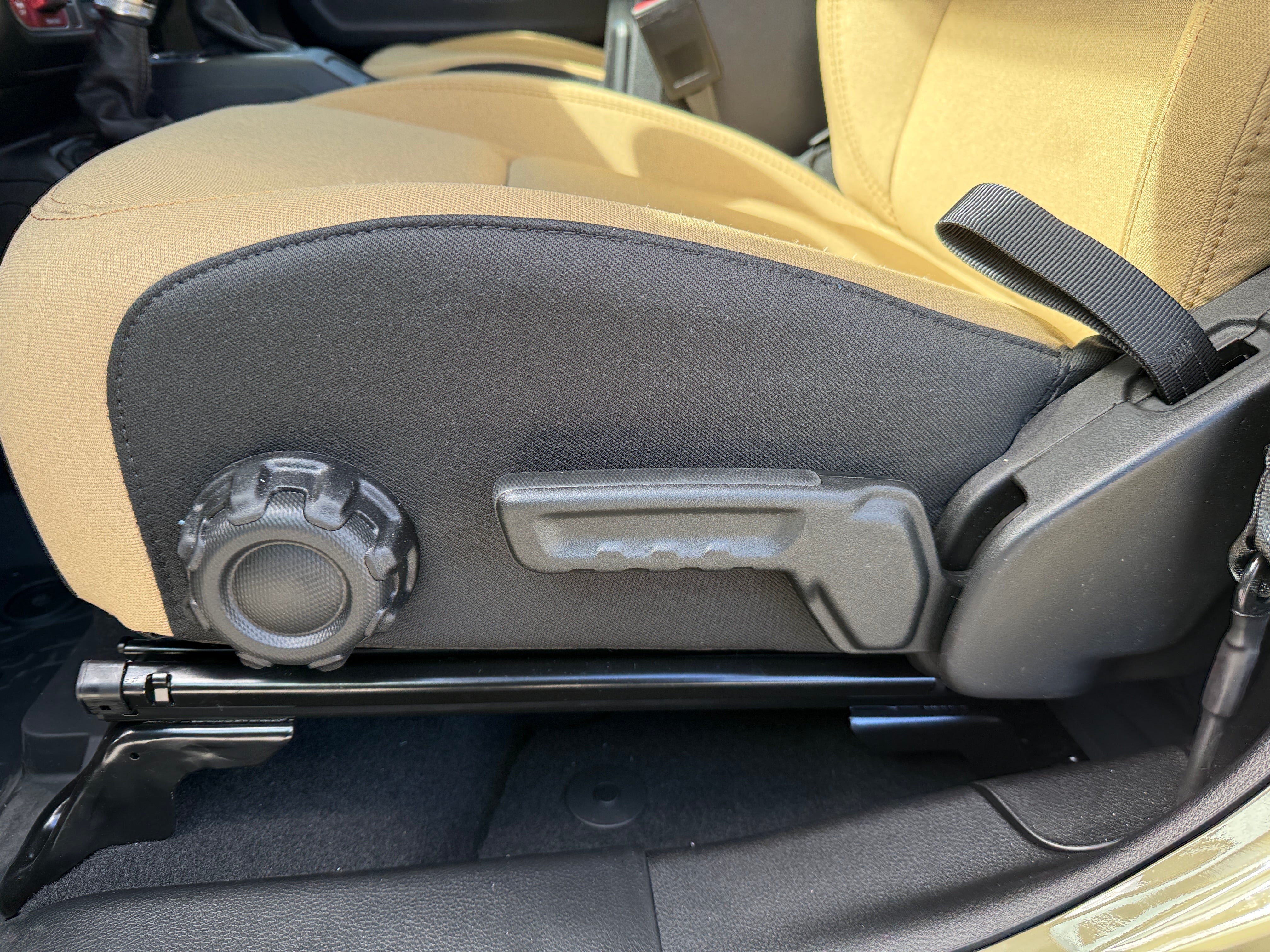 2026 Jeep Wrangler 4-Door Willys 41 - Photo 10