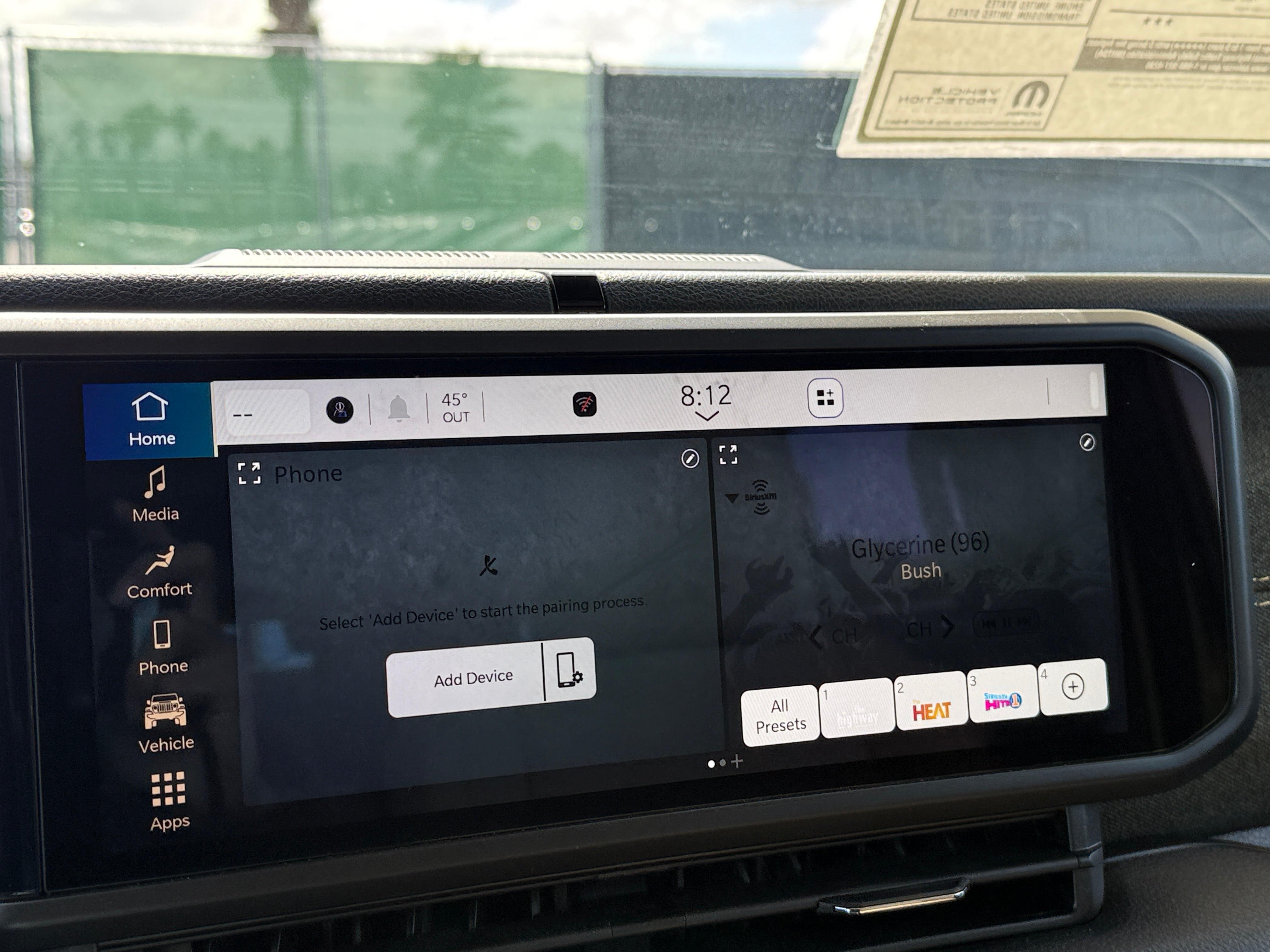 2026 Jeep Wrangler 4-Door Willys 41 - Photo 13
