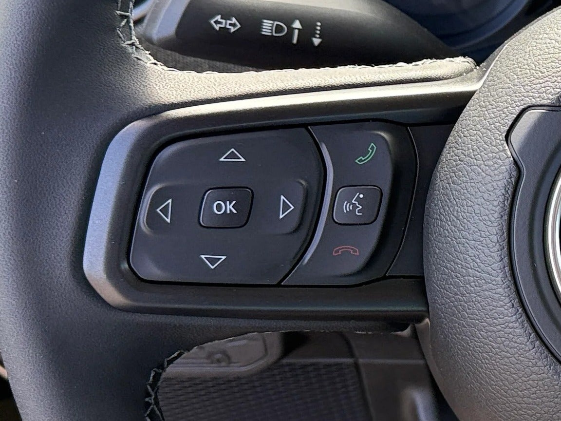 2026 Jeep Wrangler 4-Door Willys 41 - Photo 16