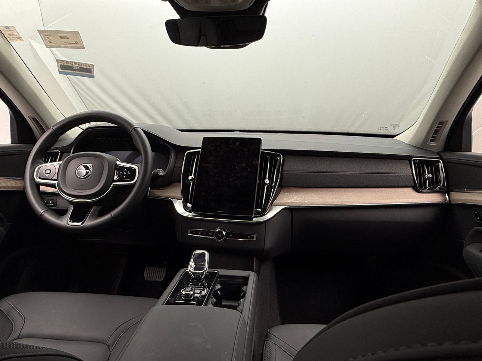 Thumbnail: 2025 Volvo XC90 - 2