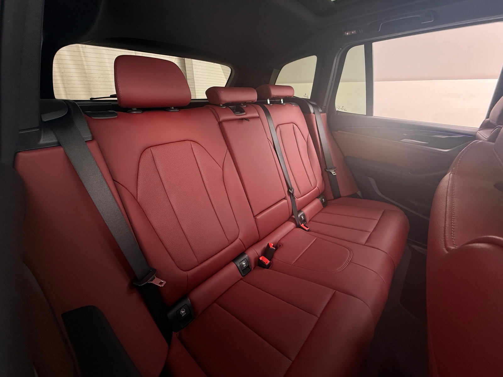 Thumbnail: 2023 BMW X3 - 5