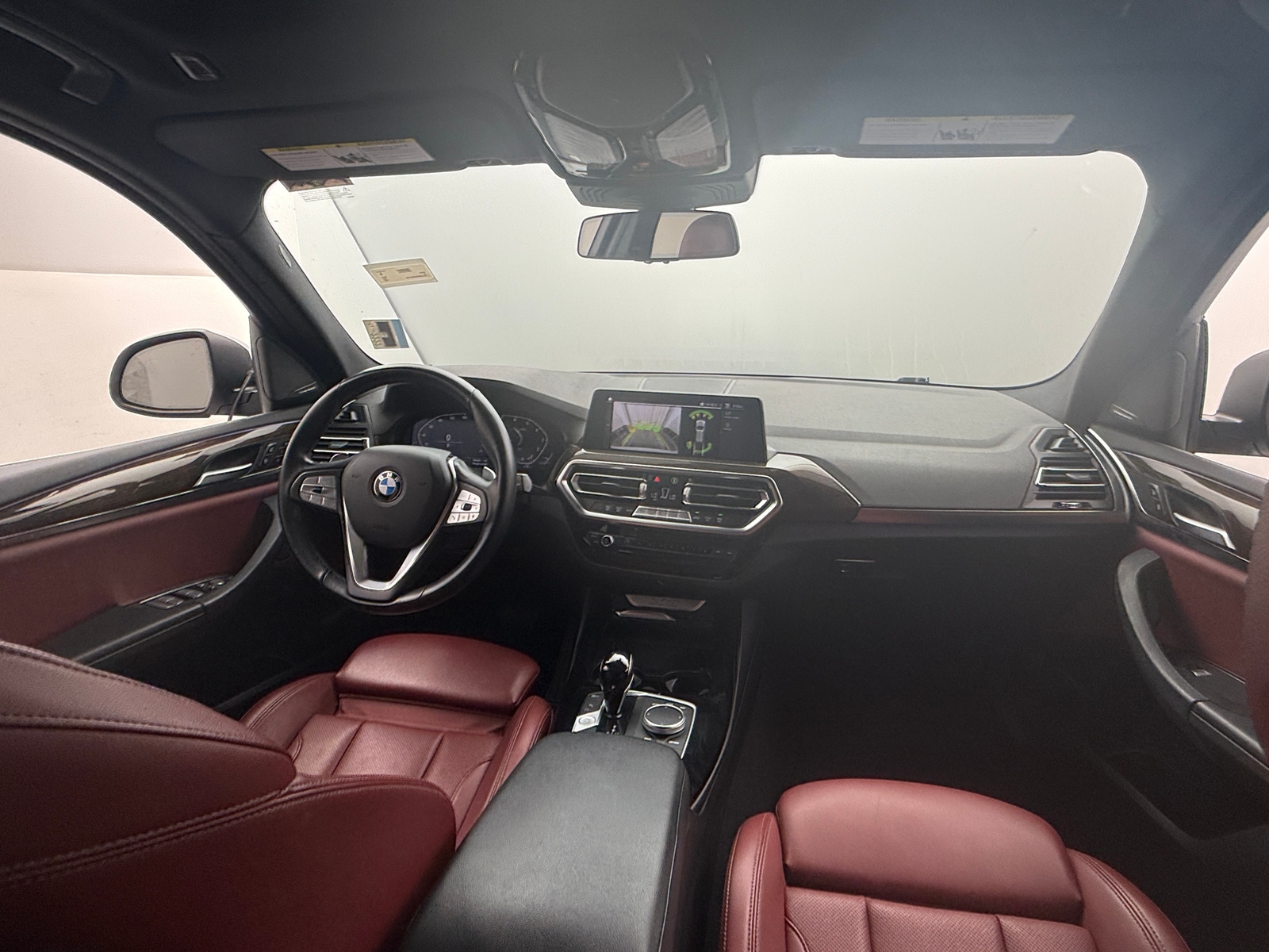 Thumbnail: 2023 BMW X3 - 2