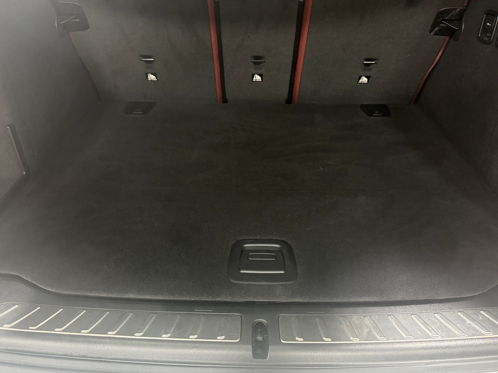 Thumbnail: 2023 BMW X3 - 6