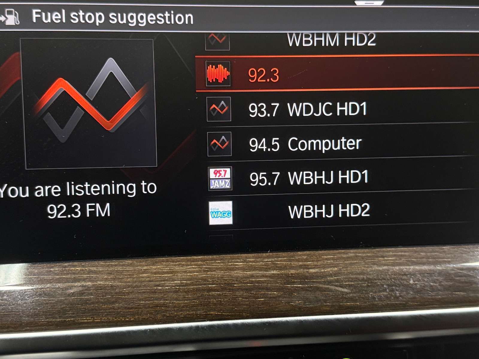 Thumbnail: 2023 BMW X3 - 3