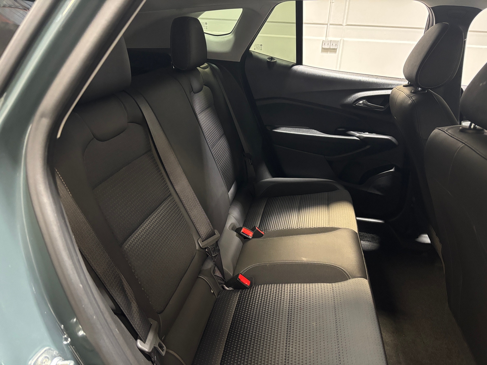 Thumbnail: 2025 Chevrolet Trax - 6