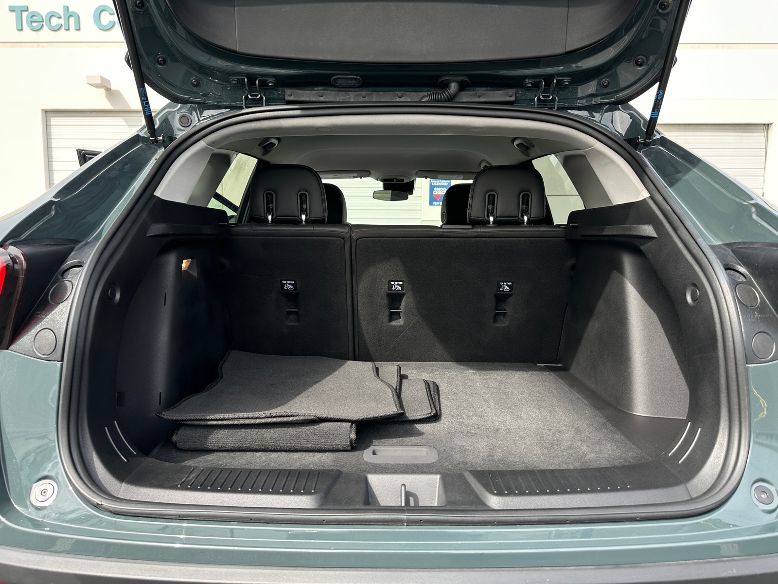 Thumbnail: 2025 Chevrolet Trax - 7