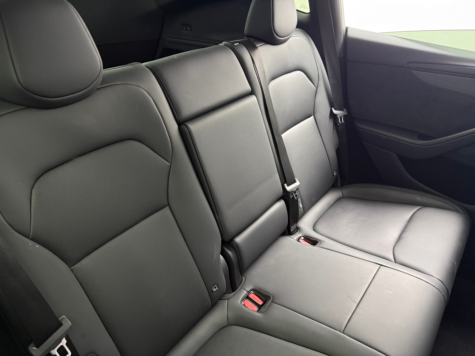 Thumbnail: 2026 Tesla Model Y - 5