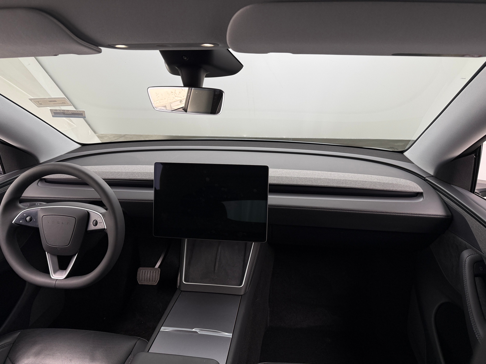 Thumbnail: 2026 Tesla Model Y - 2