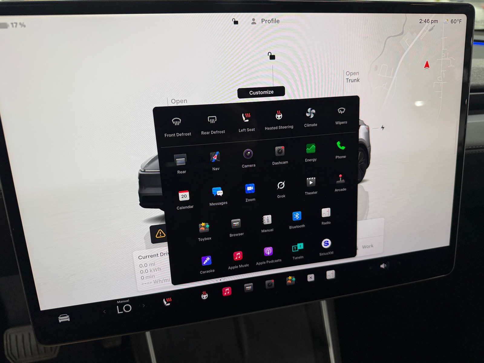 Thumbnail: 2026 Tesla Model Y - 3