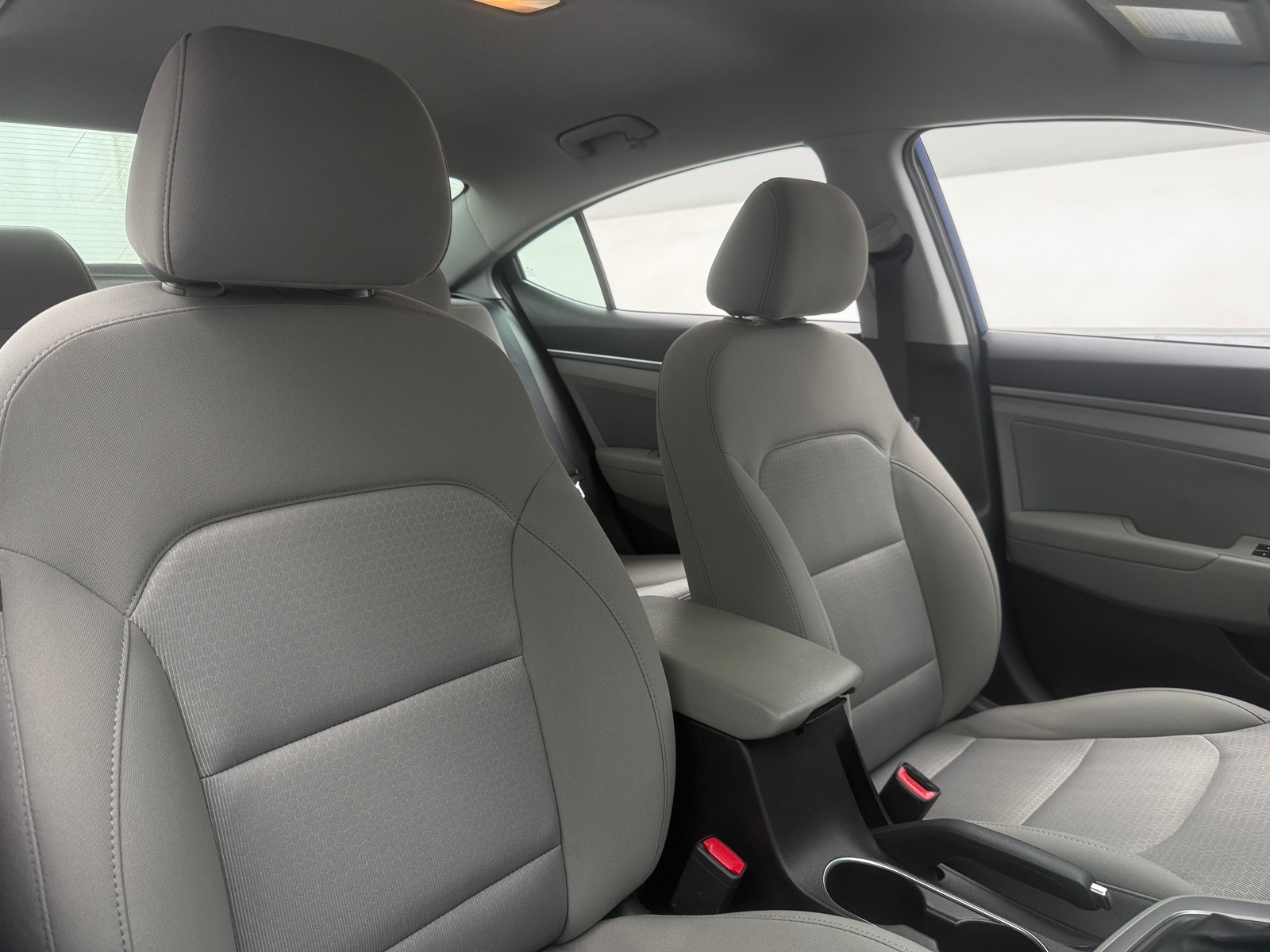 Thumbnail: 2018 Hyundai Elantra - 2