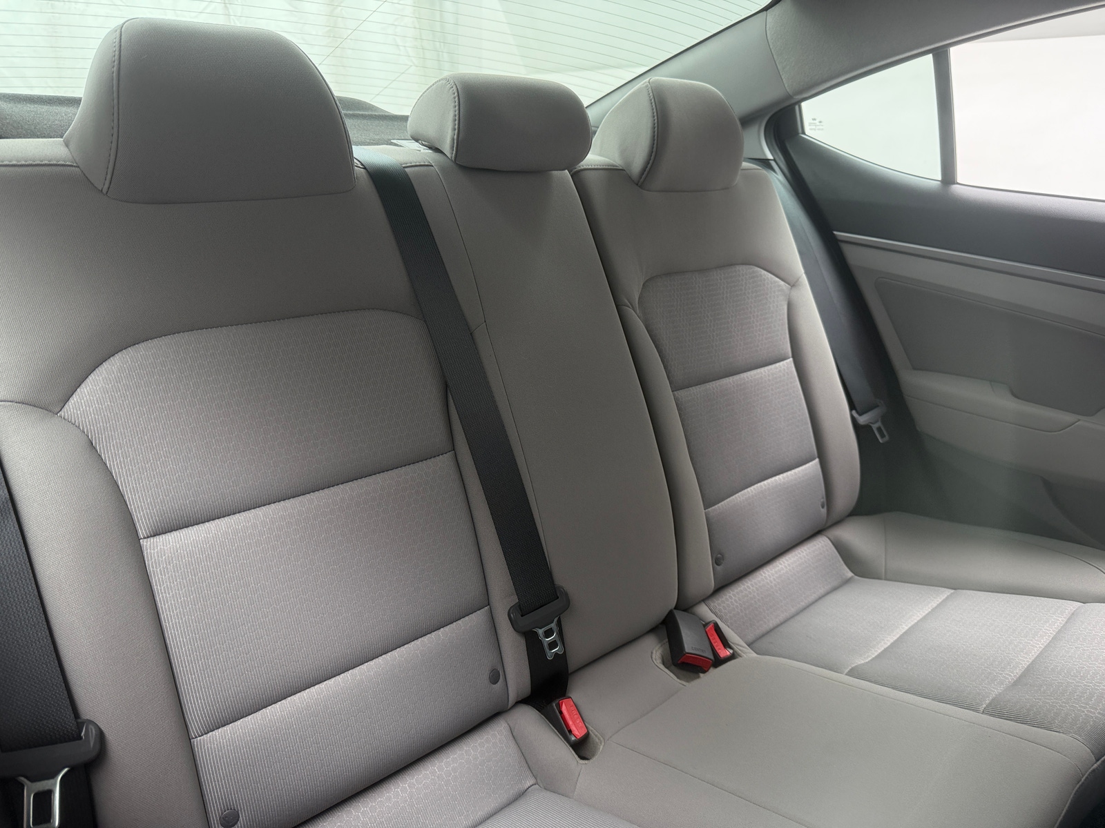 Thumbnail: 2018 Hyundai Elantra - 6