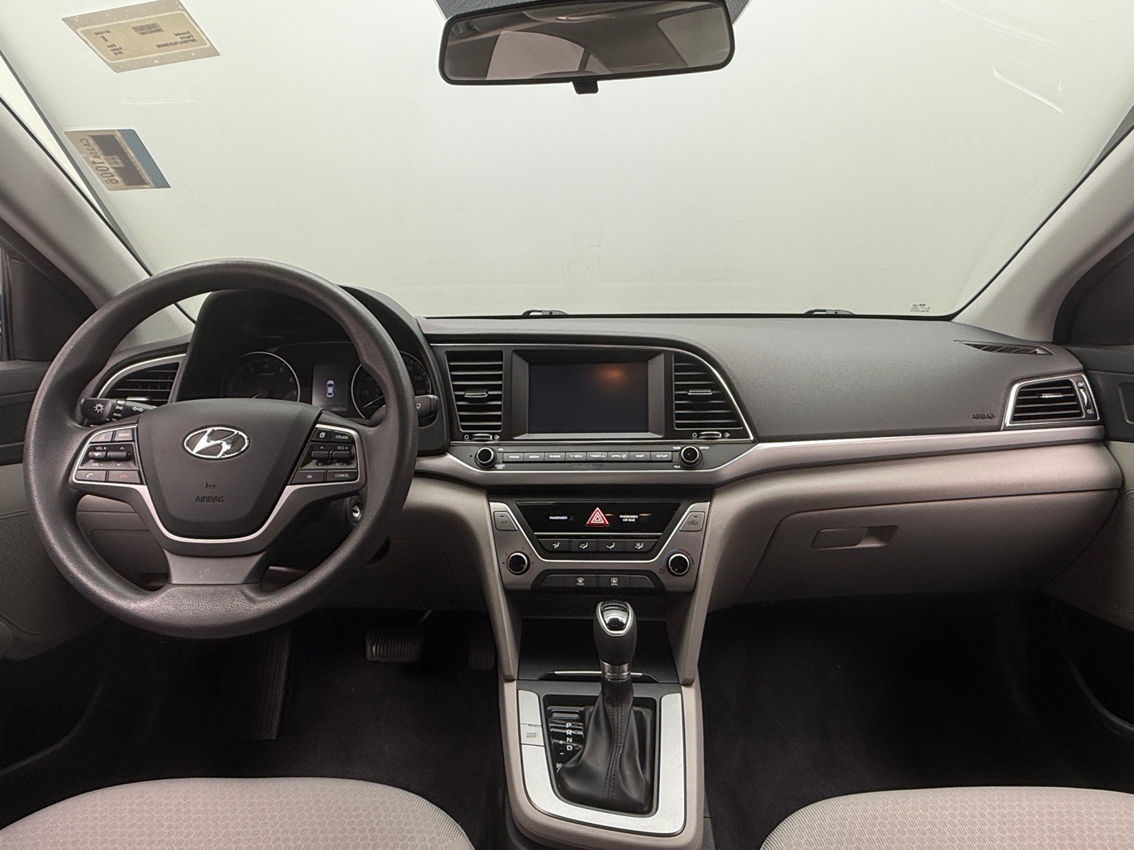 Thumbnail: 2018 Hyundai Elantra - 3