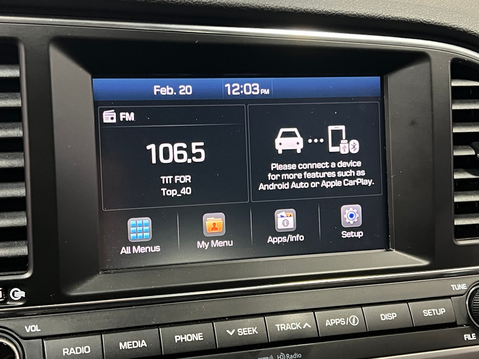 Thumbnail: 2018 Hyundai Elantra - 4