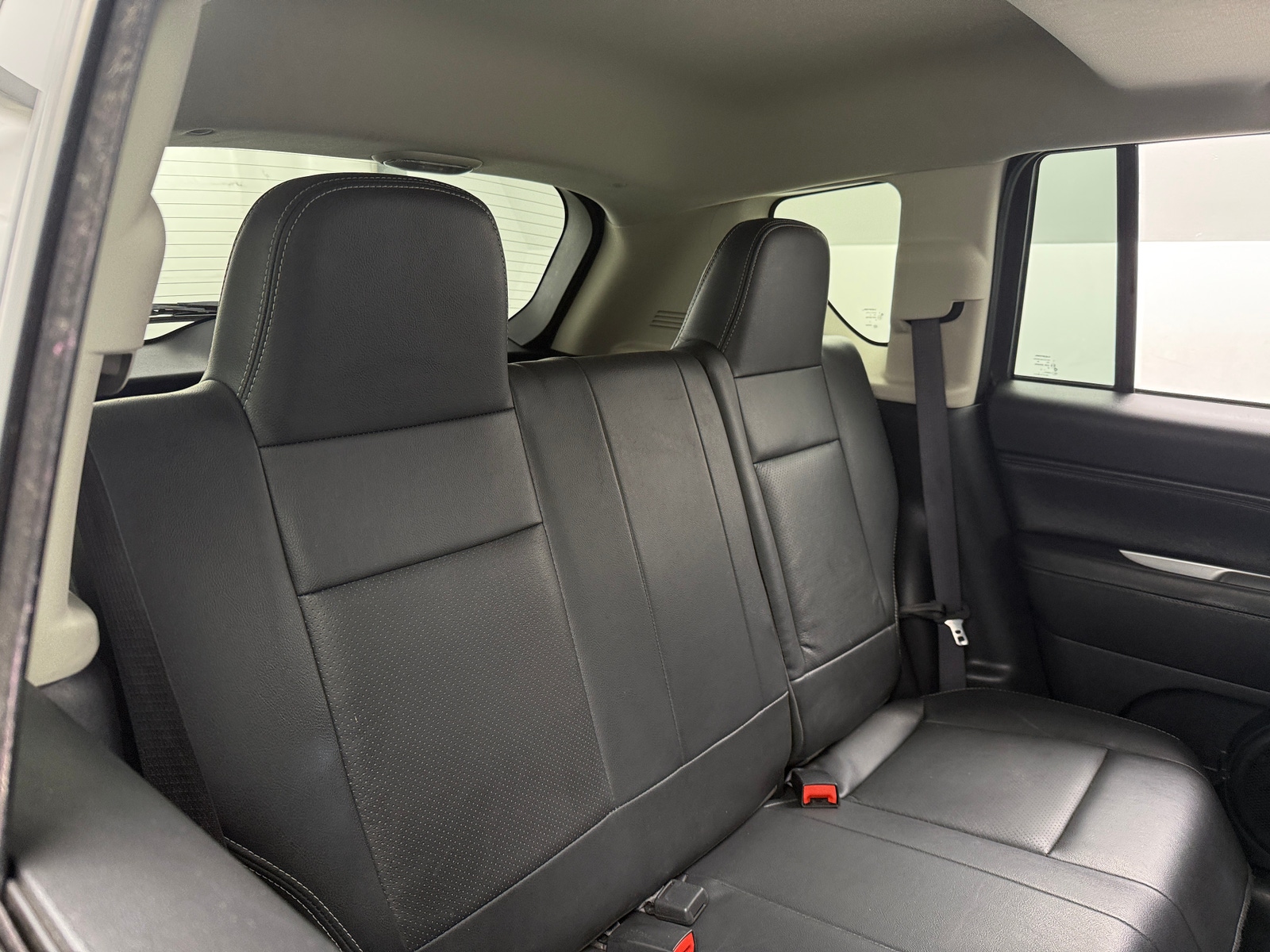 Thumbnail: 2016 Jeep Compass - 5