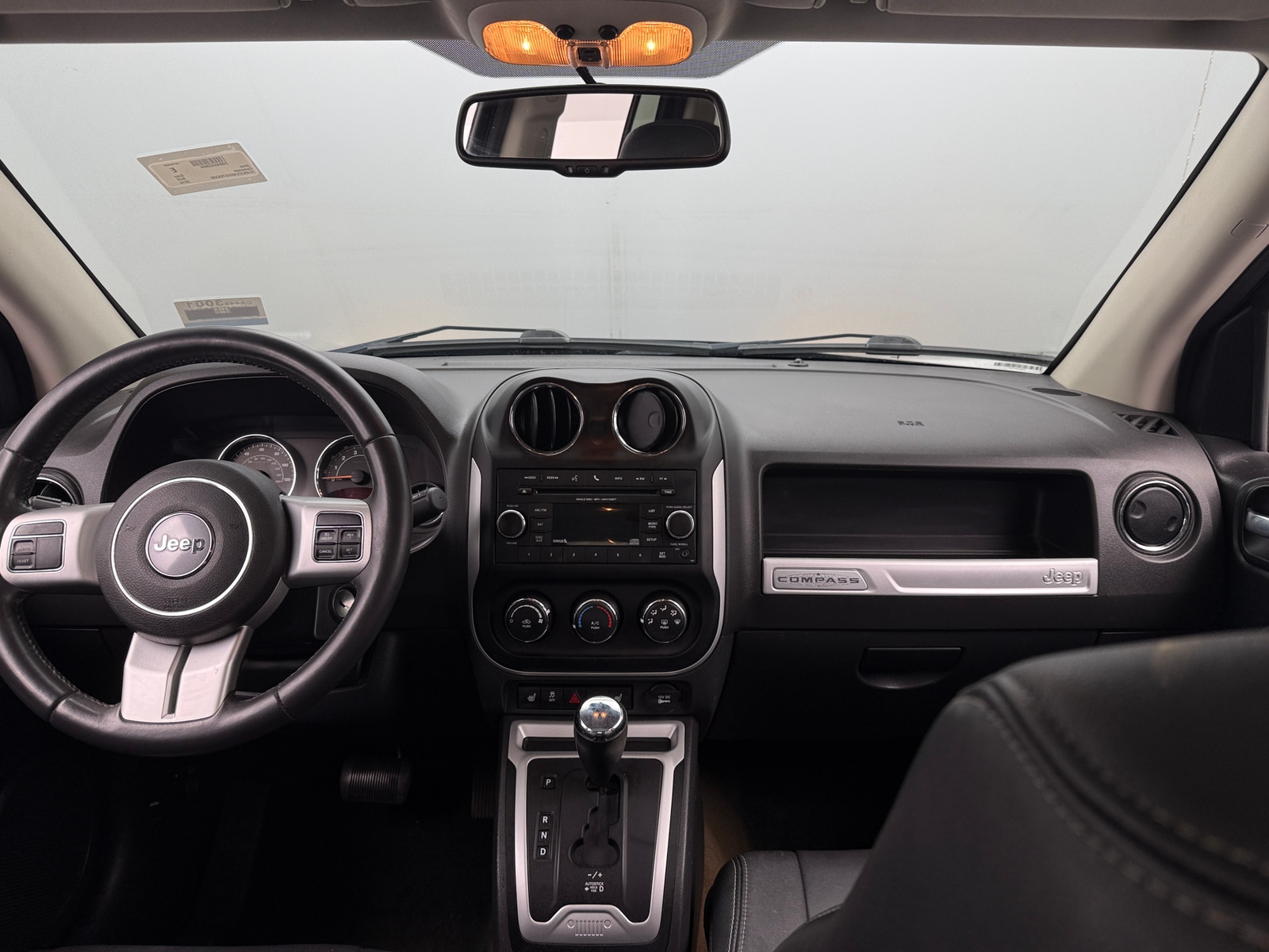 Thumbnail: 2016 Jeep Compass - 2