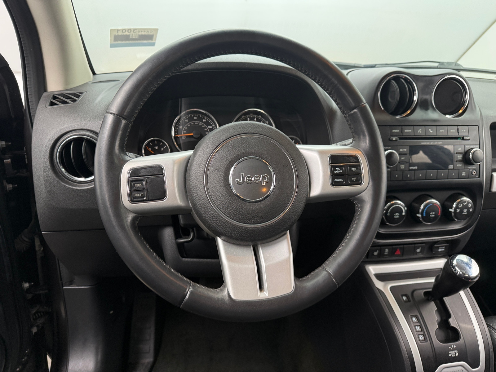 Thumbnail: 2016 Jeep Compass - 4