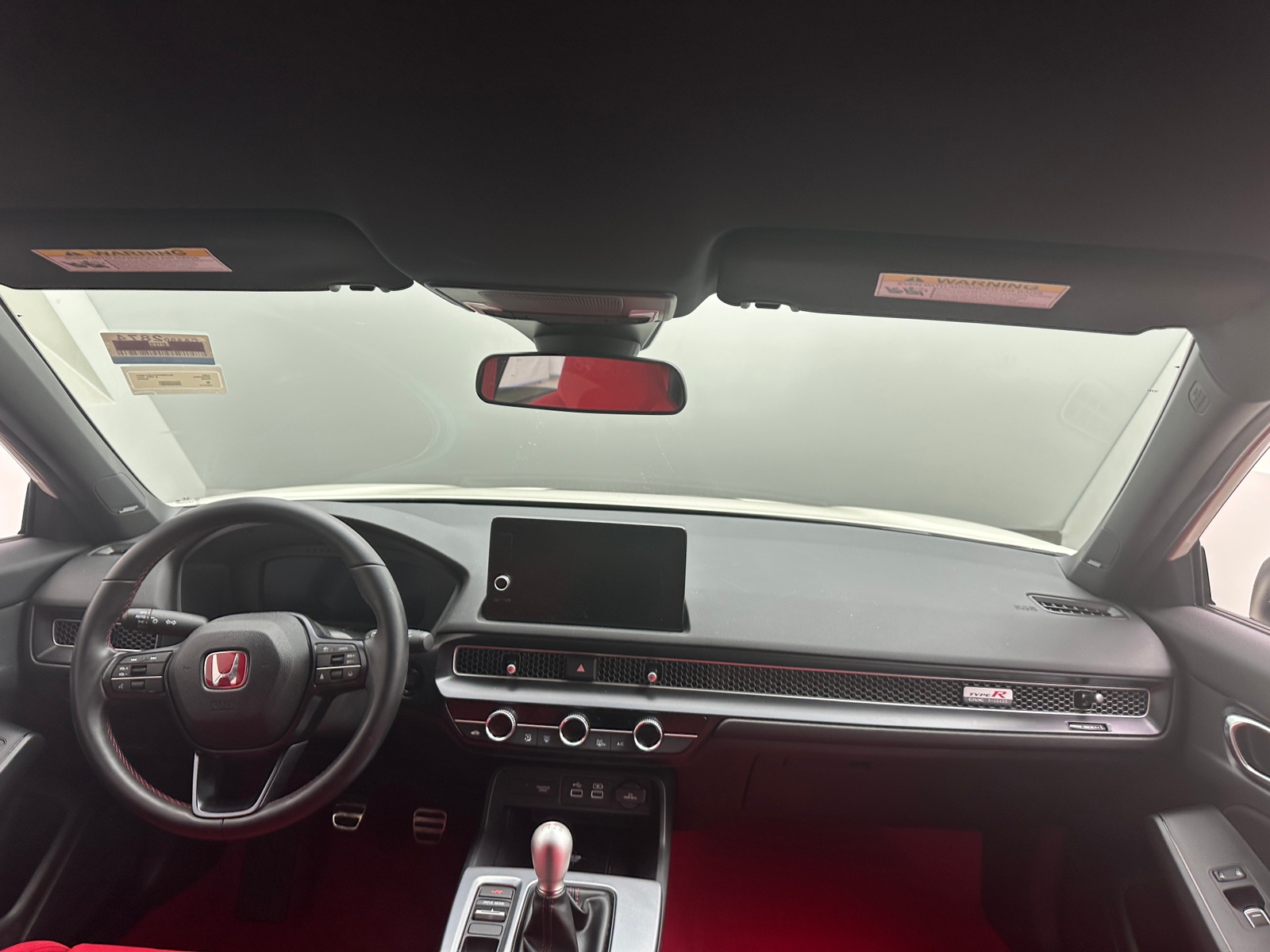 Thumbnail: 2024 Honda Civic - 2