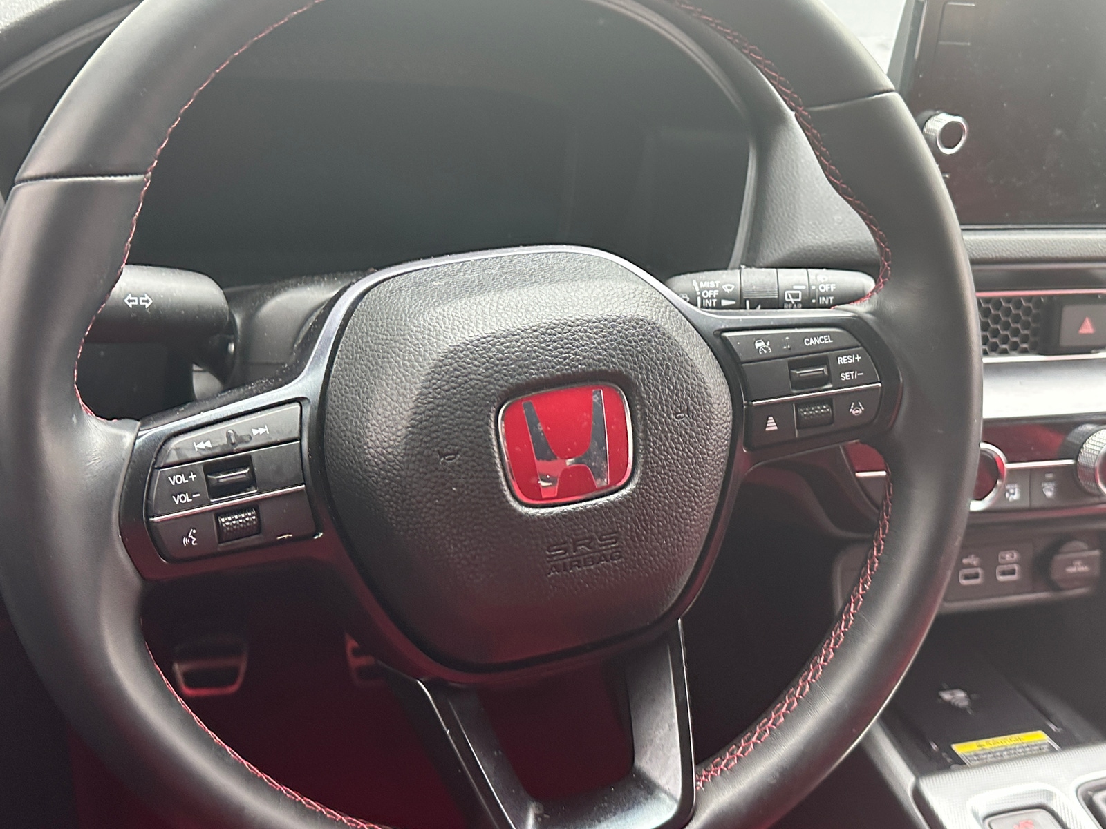 Thumbnail: 2024 Honda Civic - 4