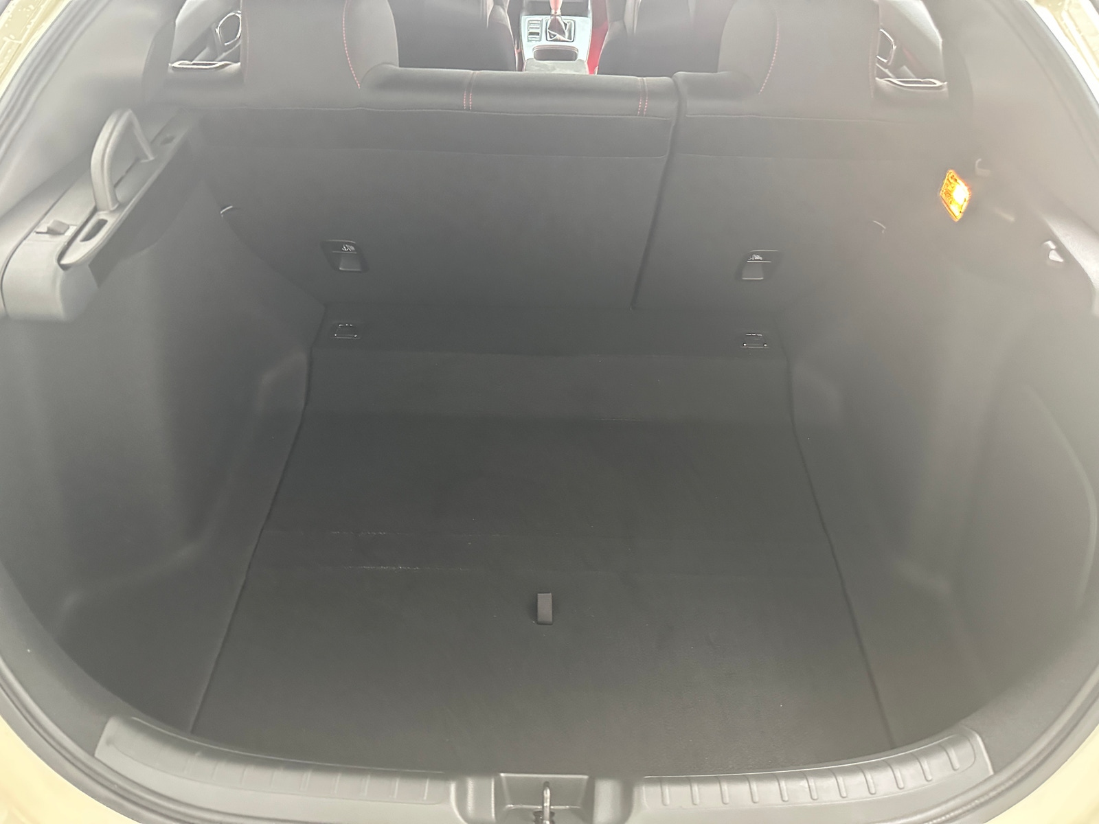 Thumbnail: 2024 Honda Civic - 6