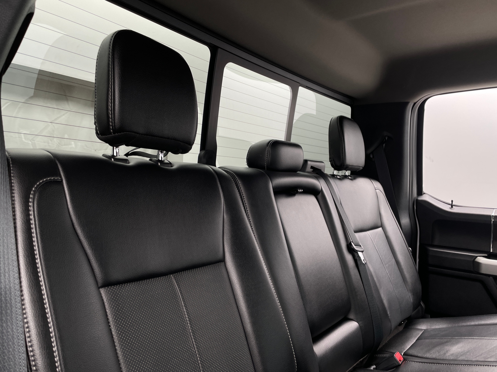 Thumbnail: 2021 Ford Econoline - 5