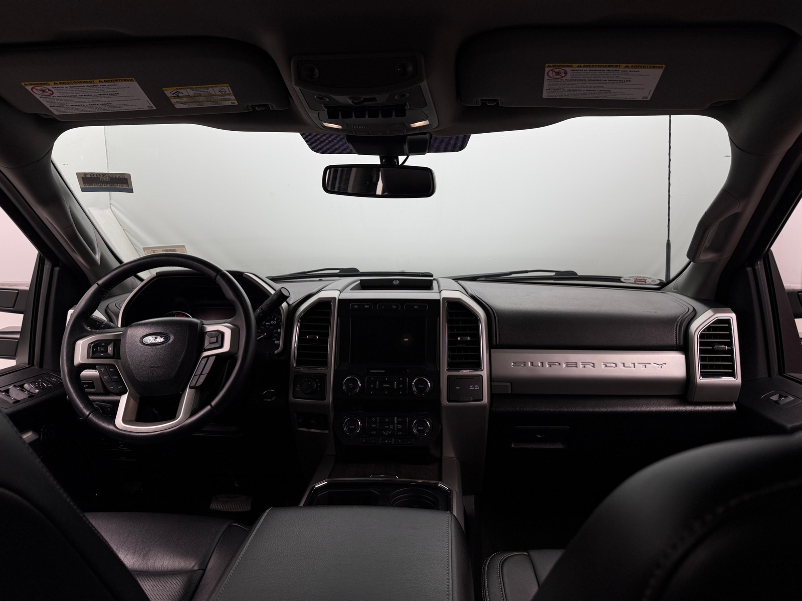 Thumbnail: 2021 Ford Econoline - 2