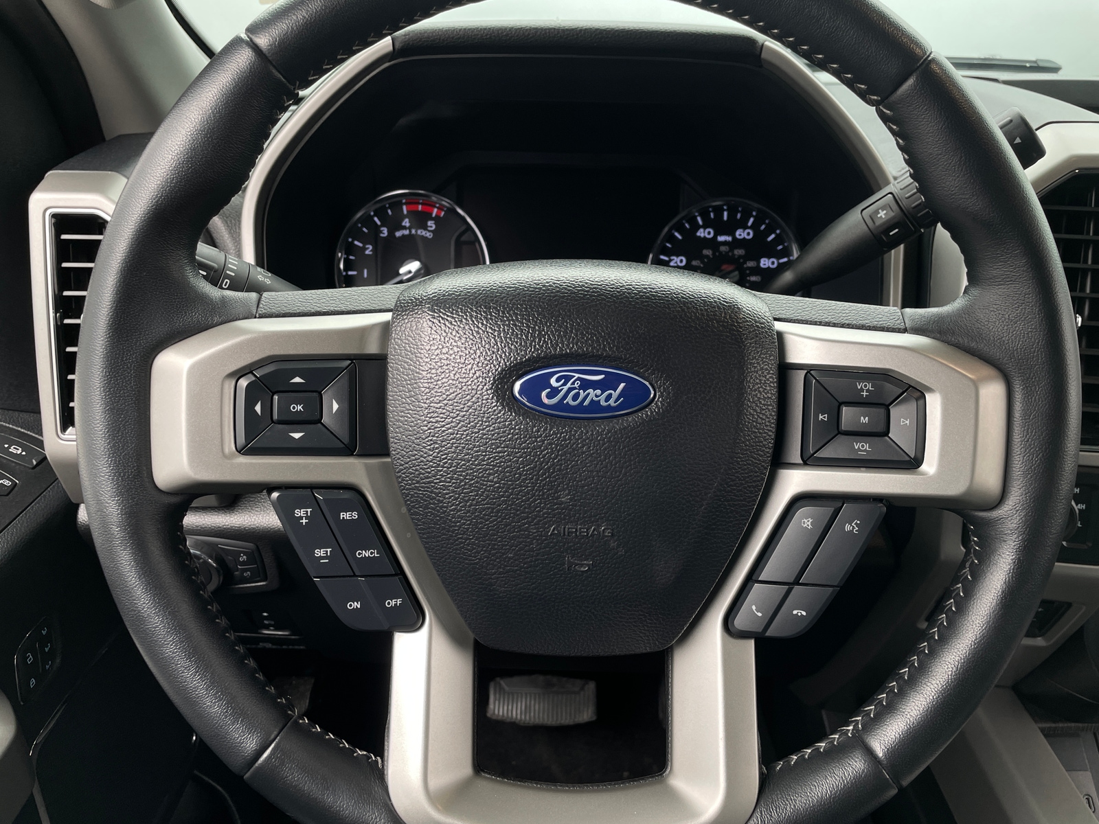 Thumbnail: 2021 Ford Econoline - 4