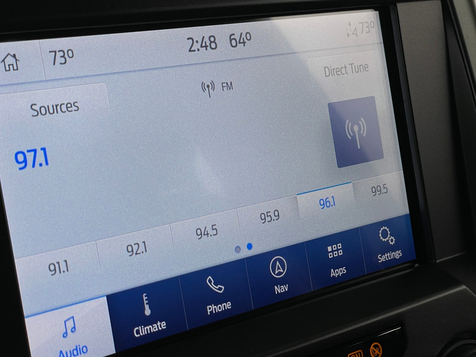 Thumbnail: 2021 Ford Econoline - 3