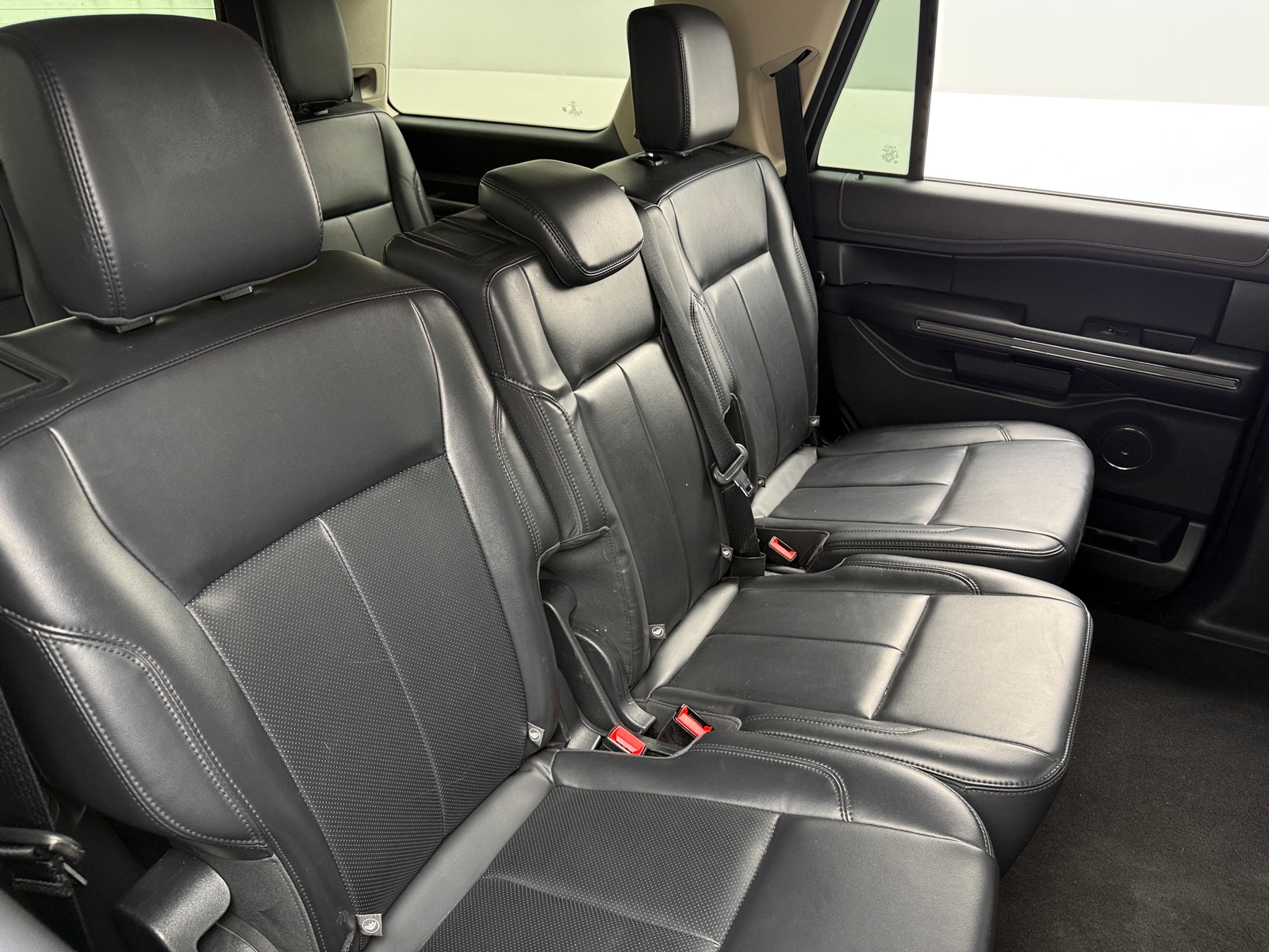 Thumbnail: 2024 Ford Expedition - 6