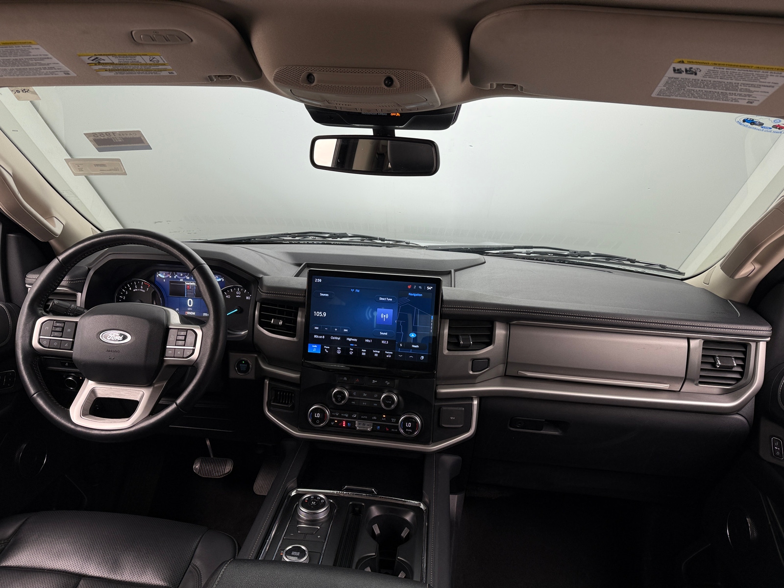 Thumbnail: 2024 Ford Expedition - 3