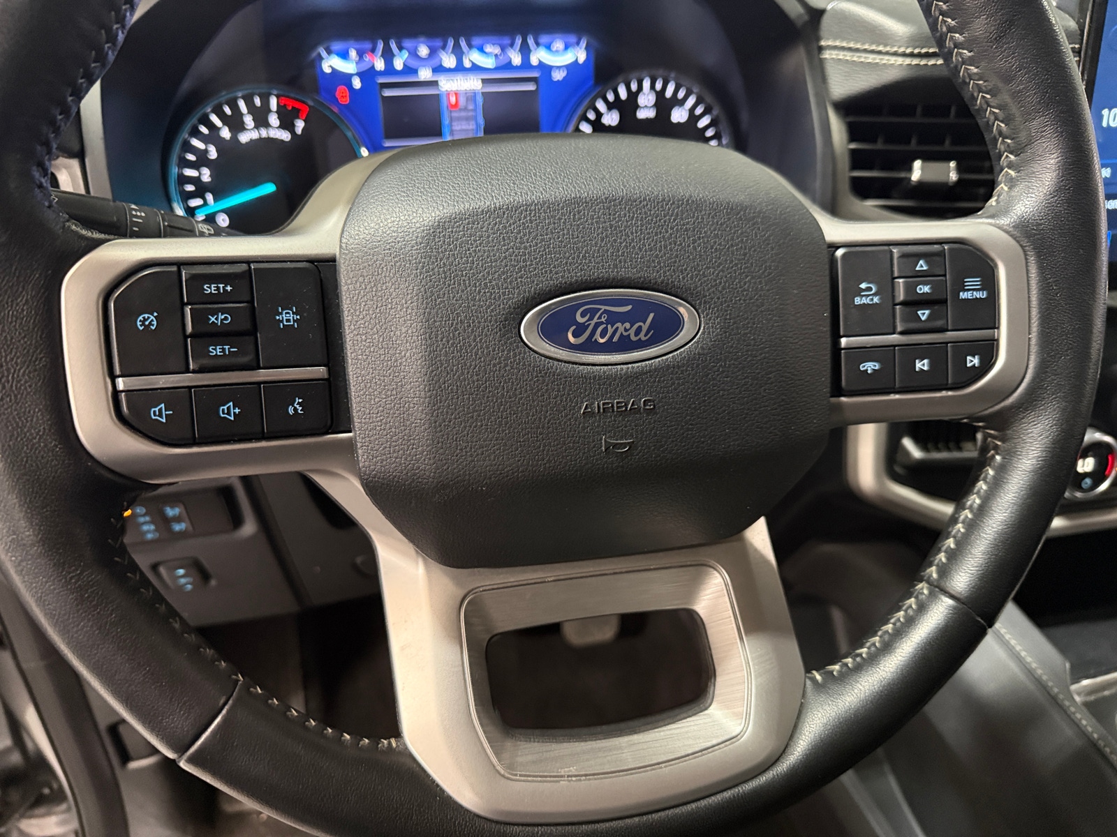 Thumbnail: 2024 Ford Expedition - 5