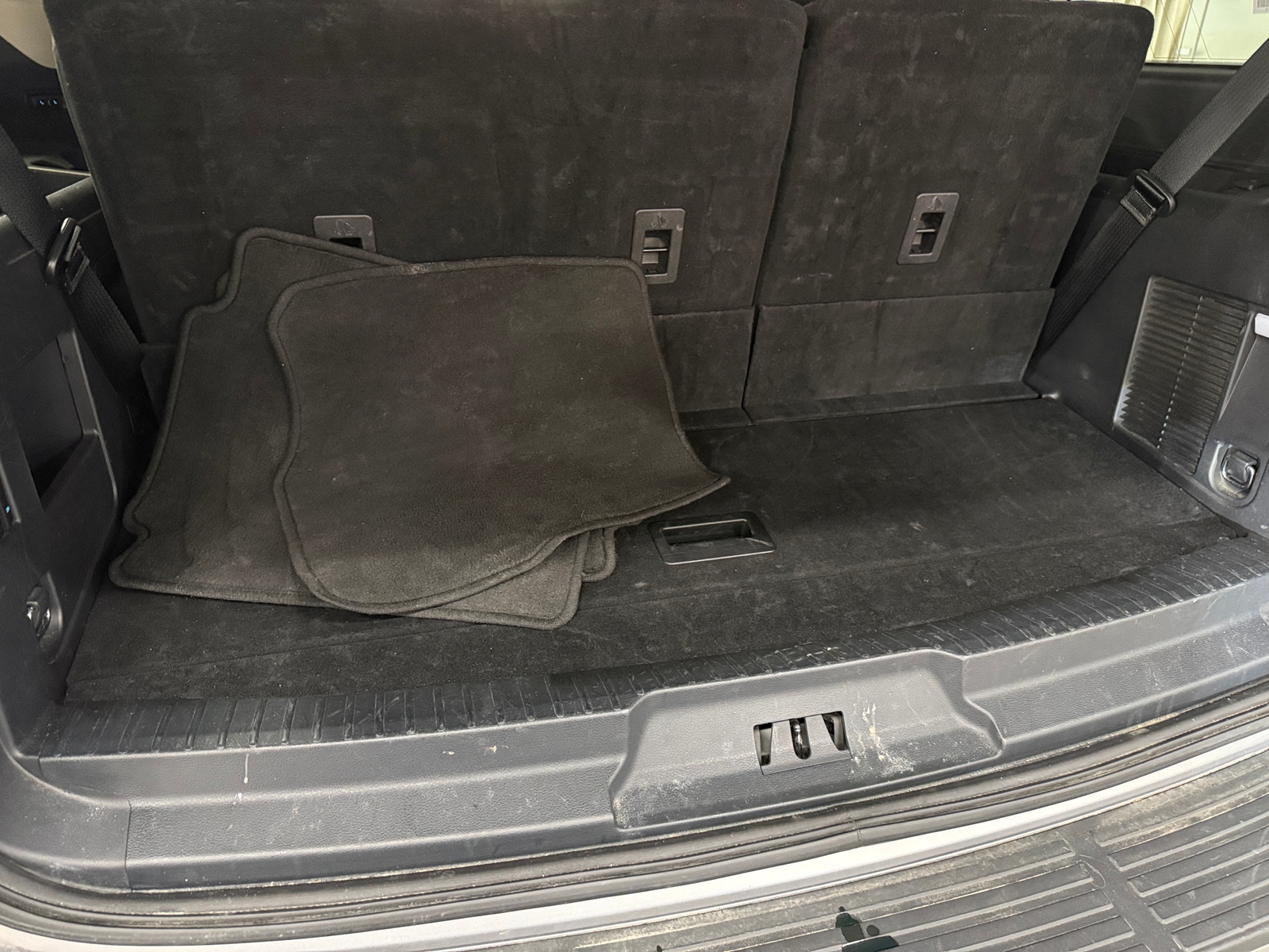 Thumbnail: 2024 Ford Expedition - 7