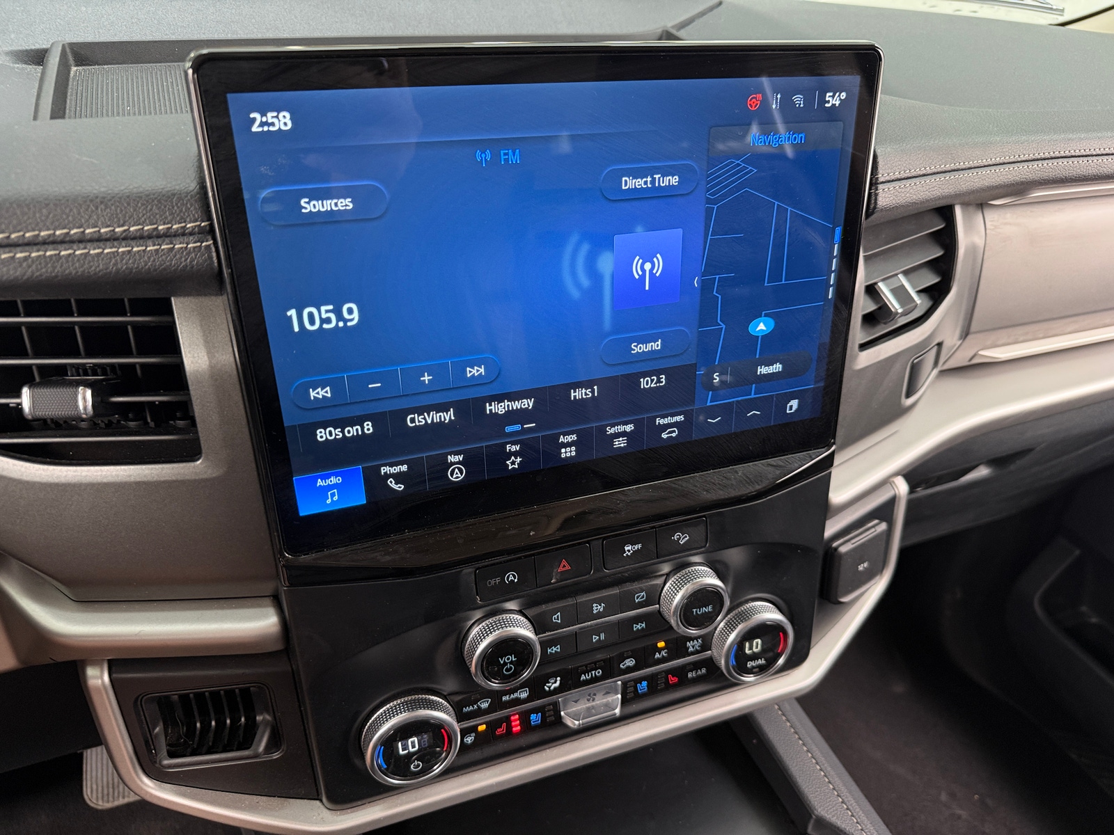 Thumbnail: 2024 Ford Expedition - 4