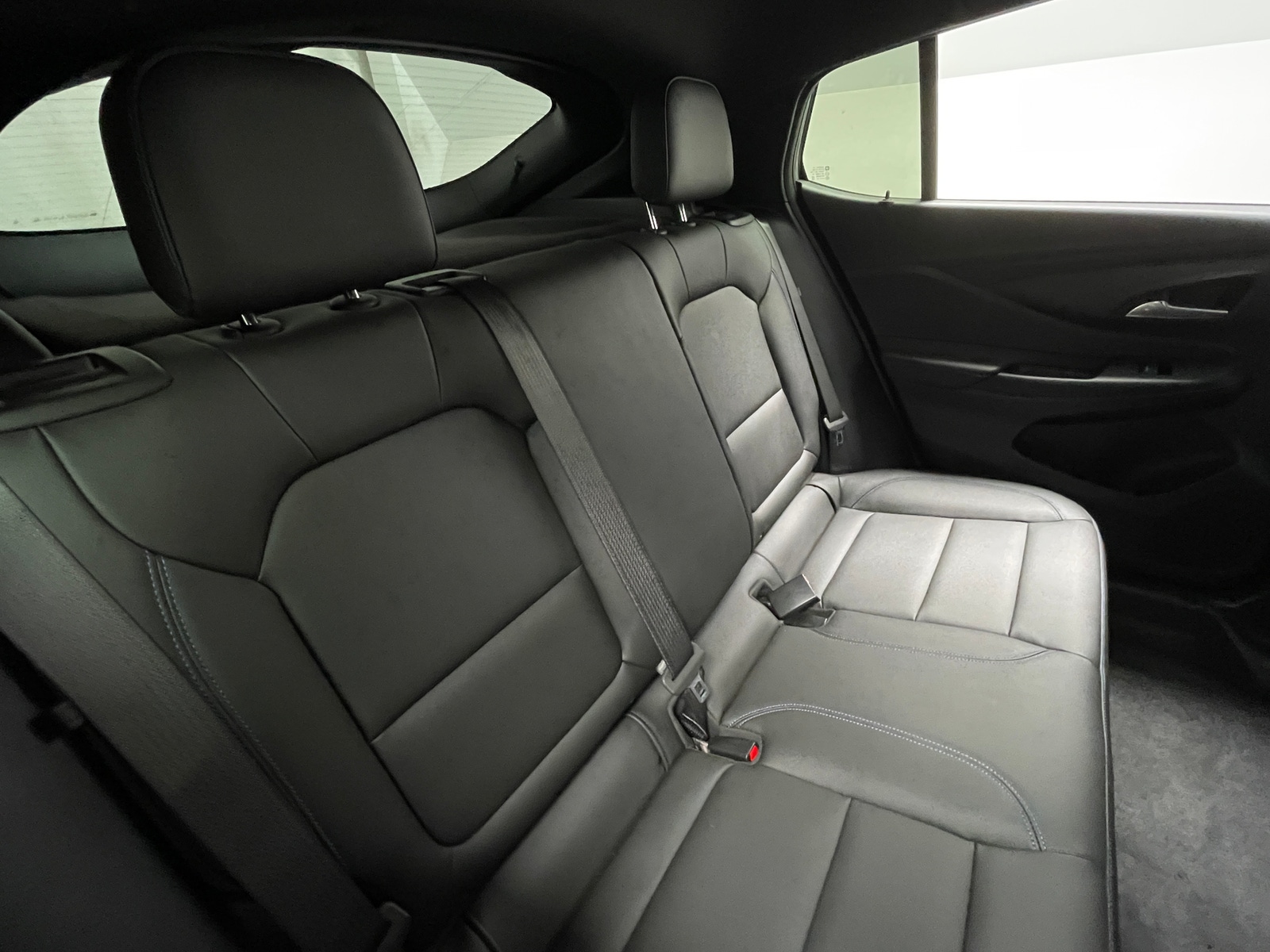 Thumbnail: 2025 Buick Envista - 5